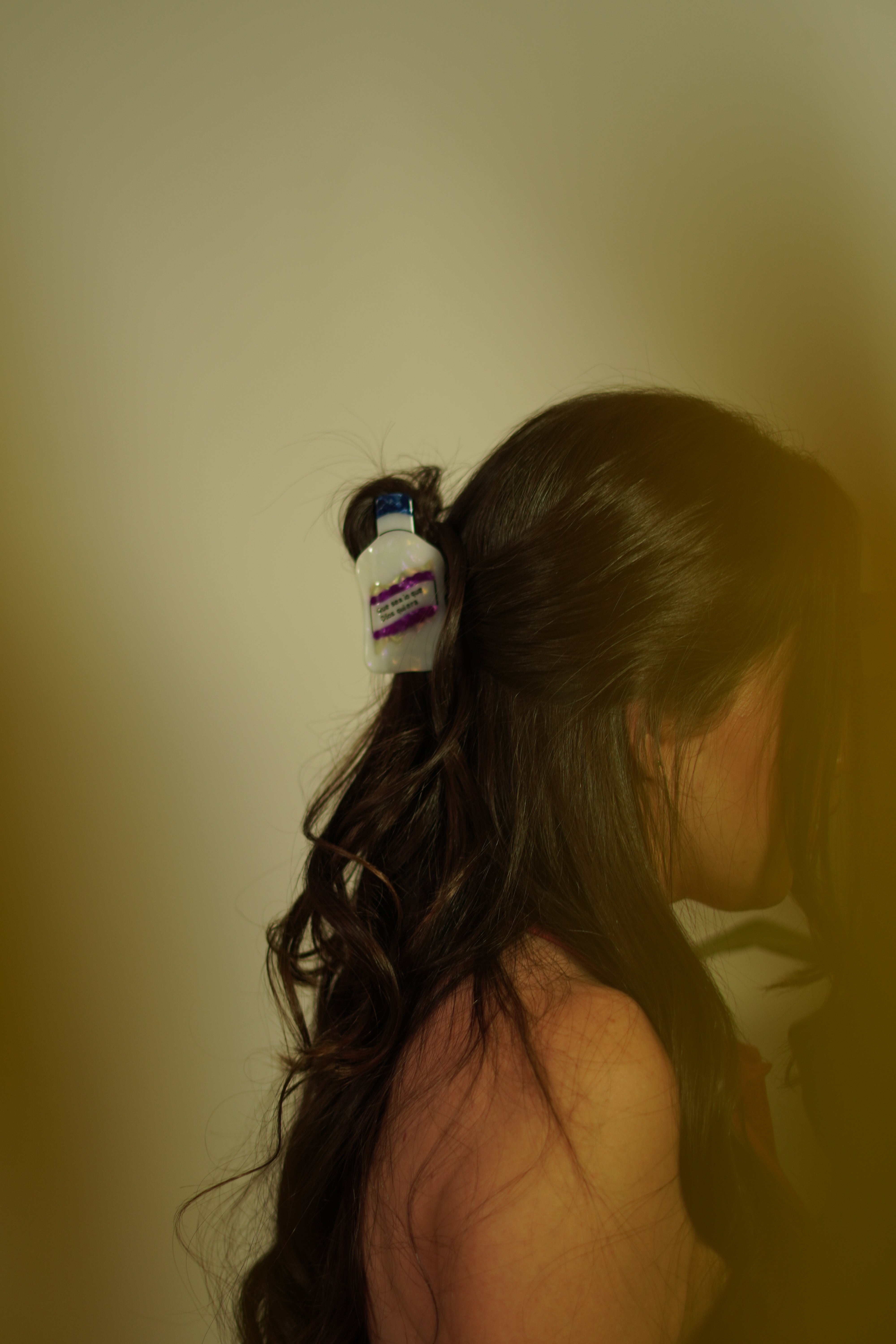 Renesme Hair Clips Risitas