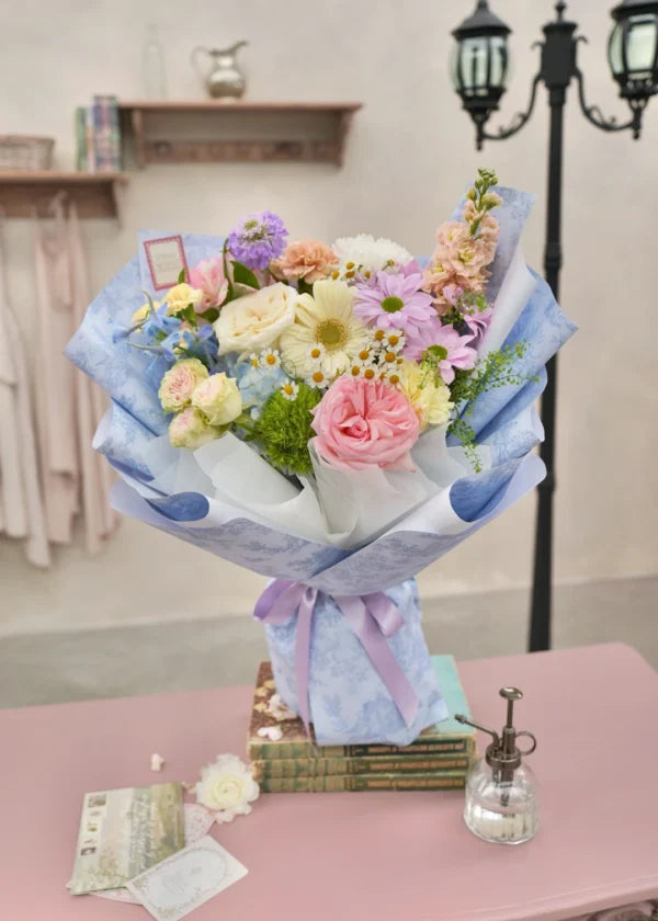 Bouquet Celeste