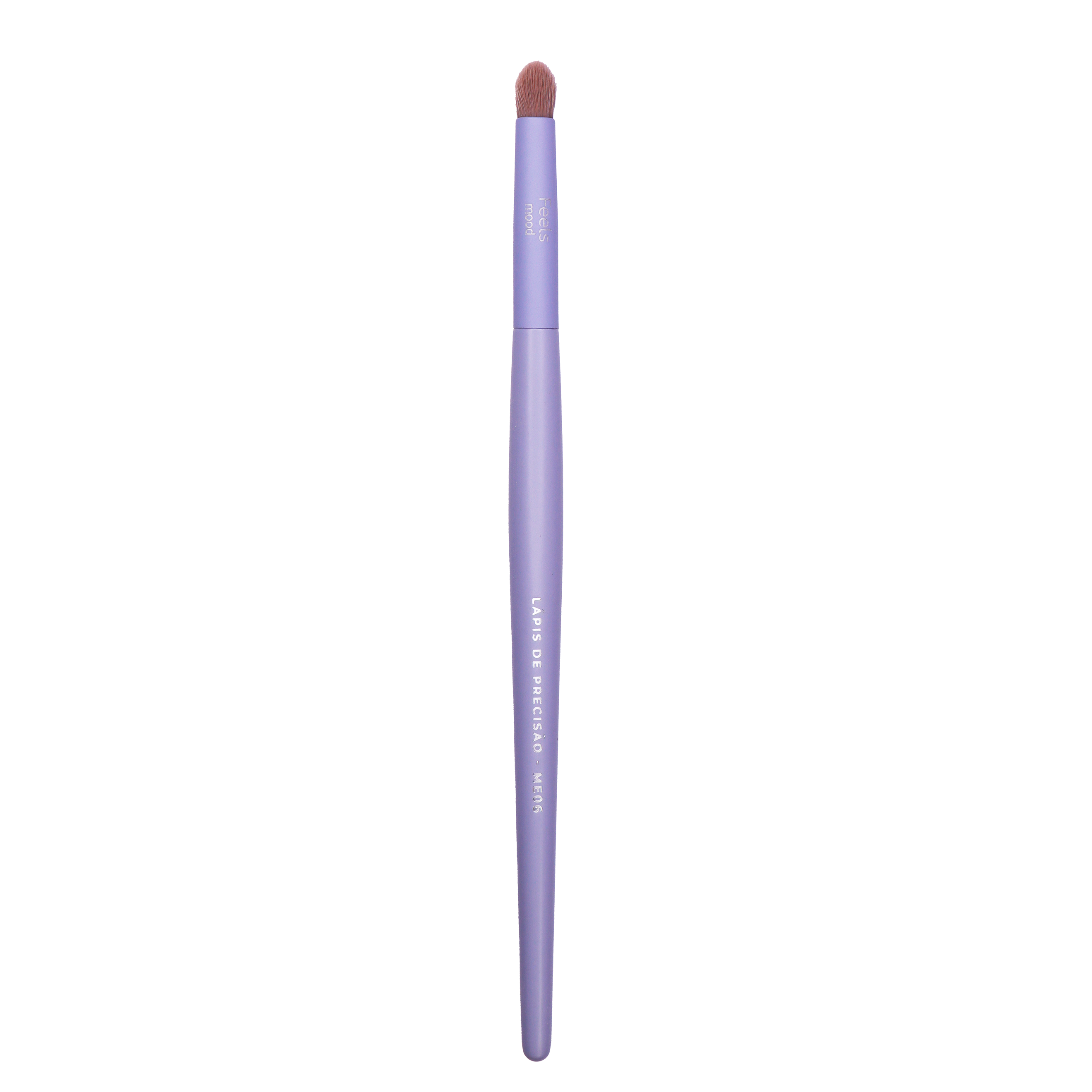 RUBY ROSE BROCHA DE PRECISION