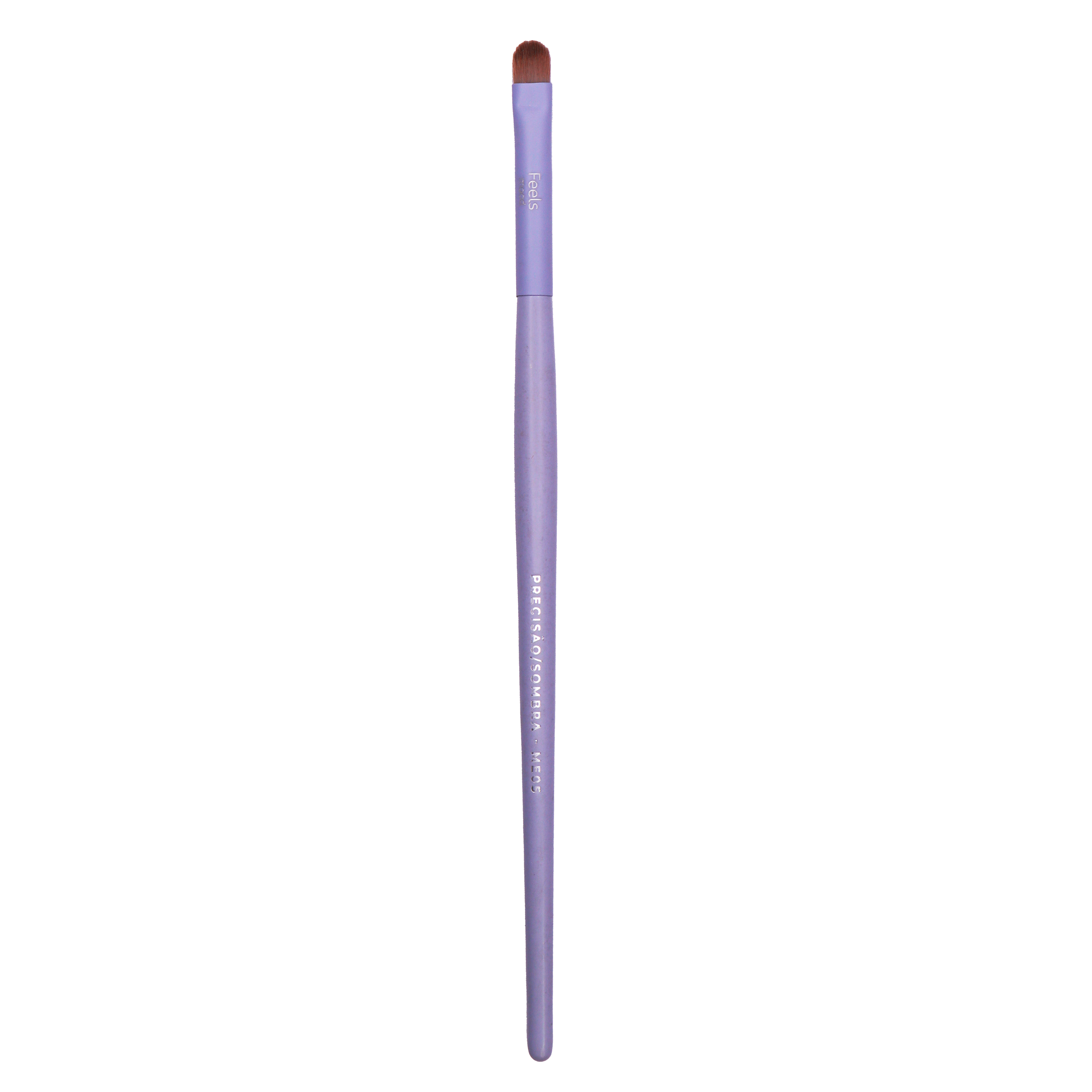 RUBY ROSE BROCHA PRECISION SOMBRA