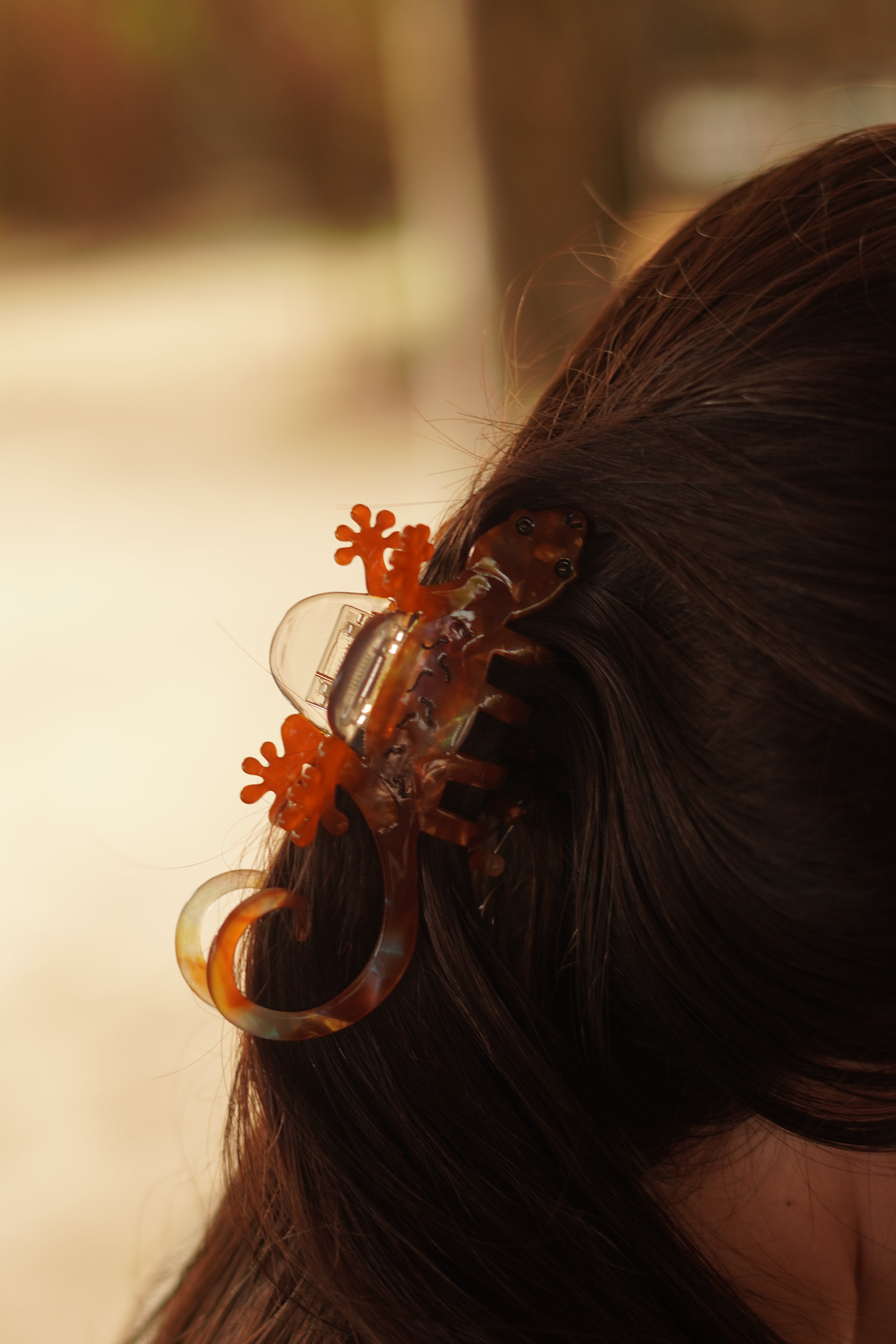 Renesme Hair Clips Sentir