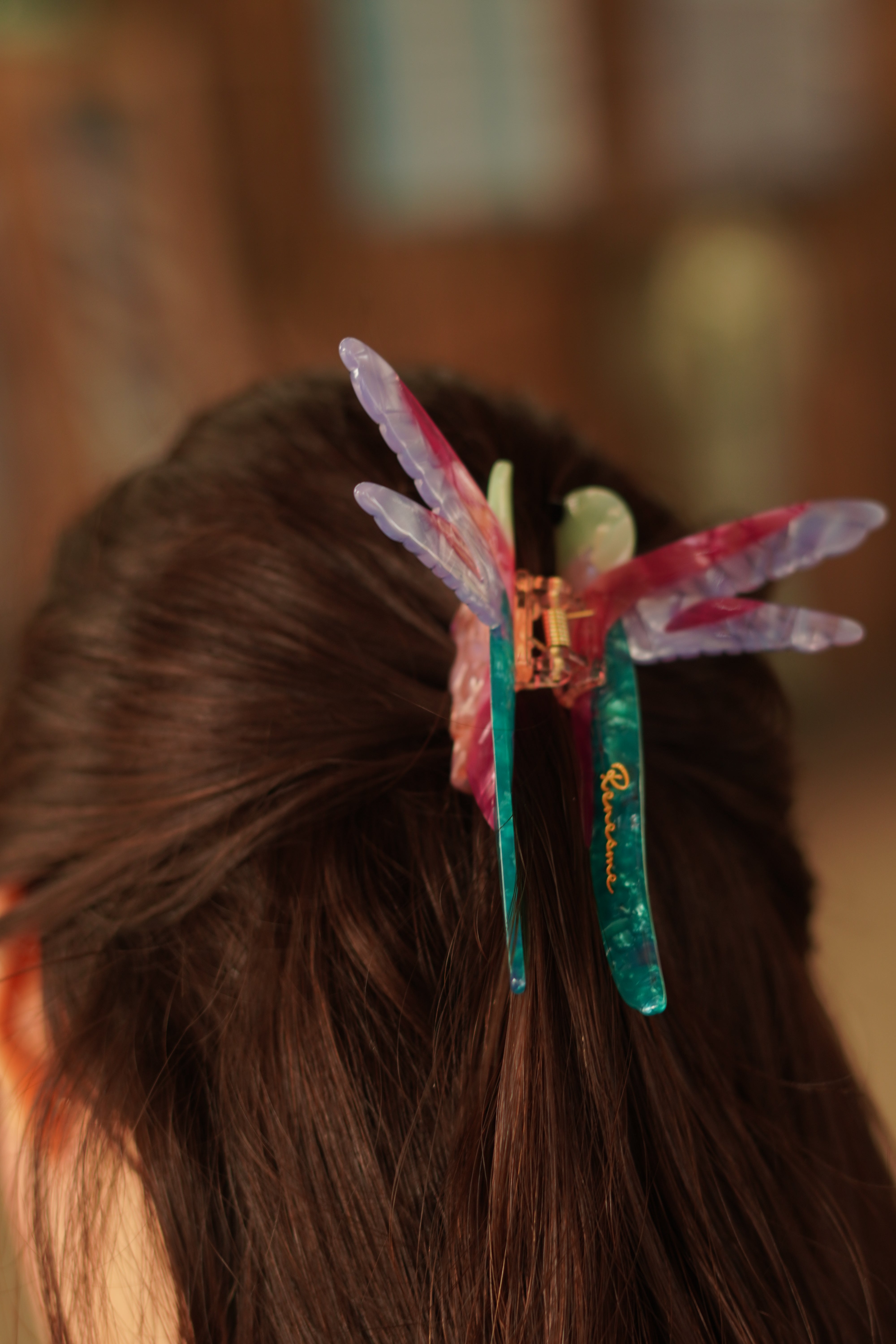 Renesme Hair Clips Empatia (mini)