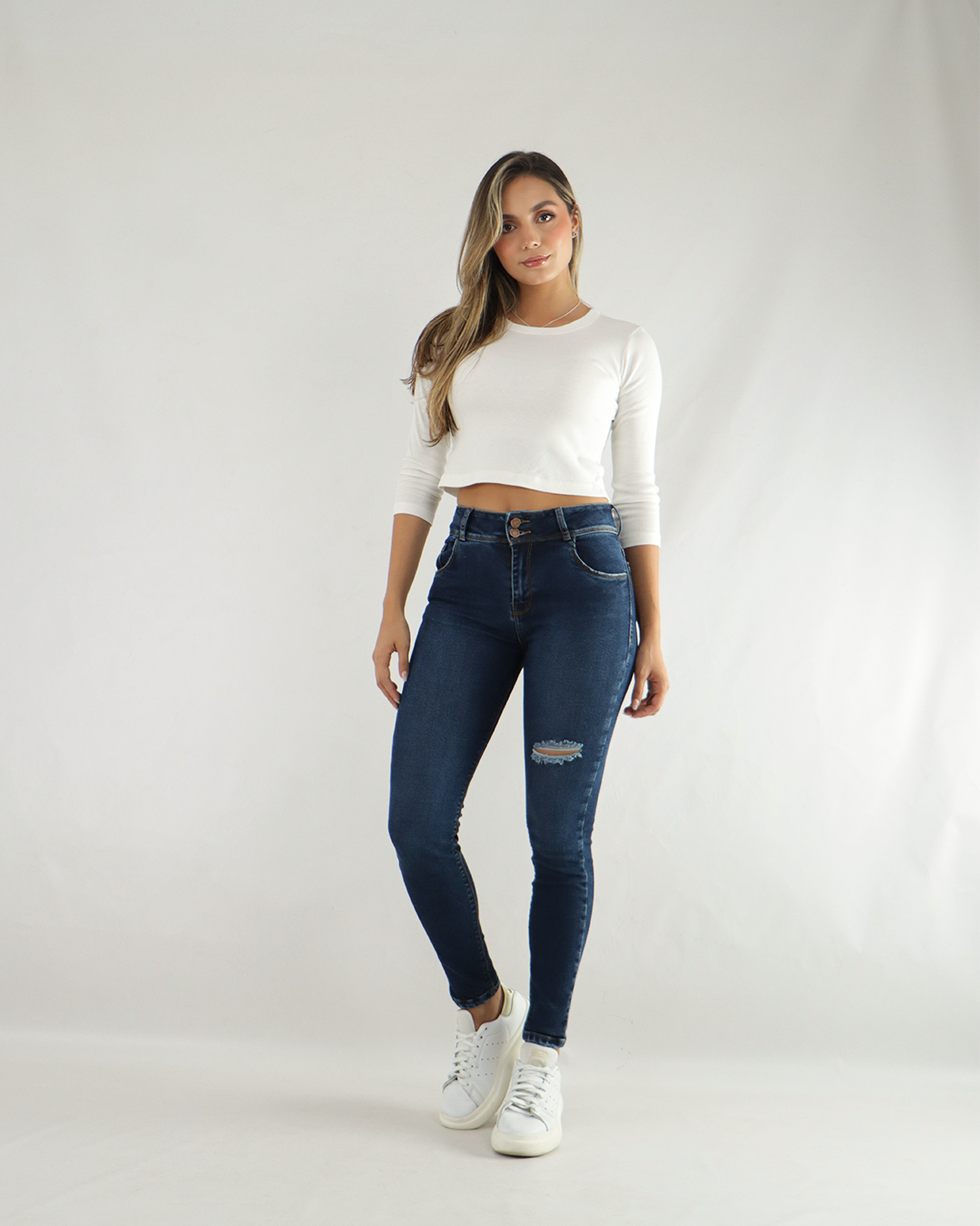 Joy Staz Jean Skinny - 115080