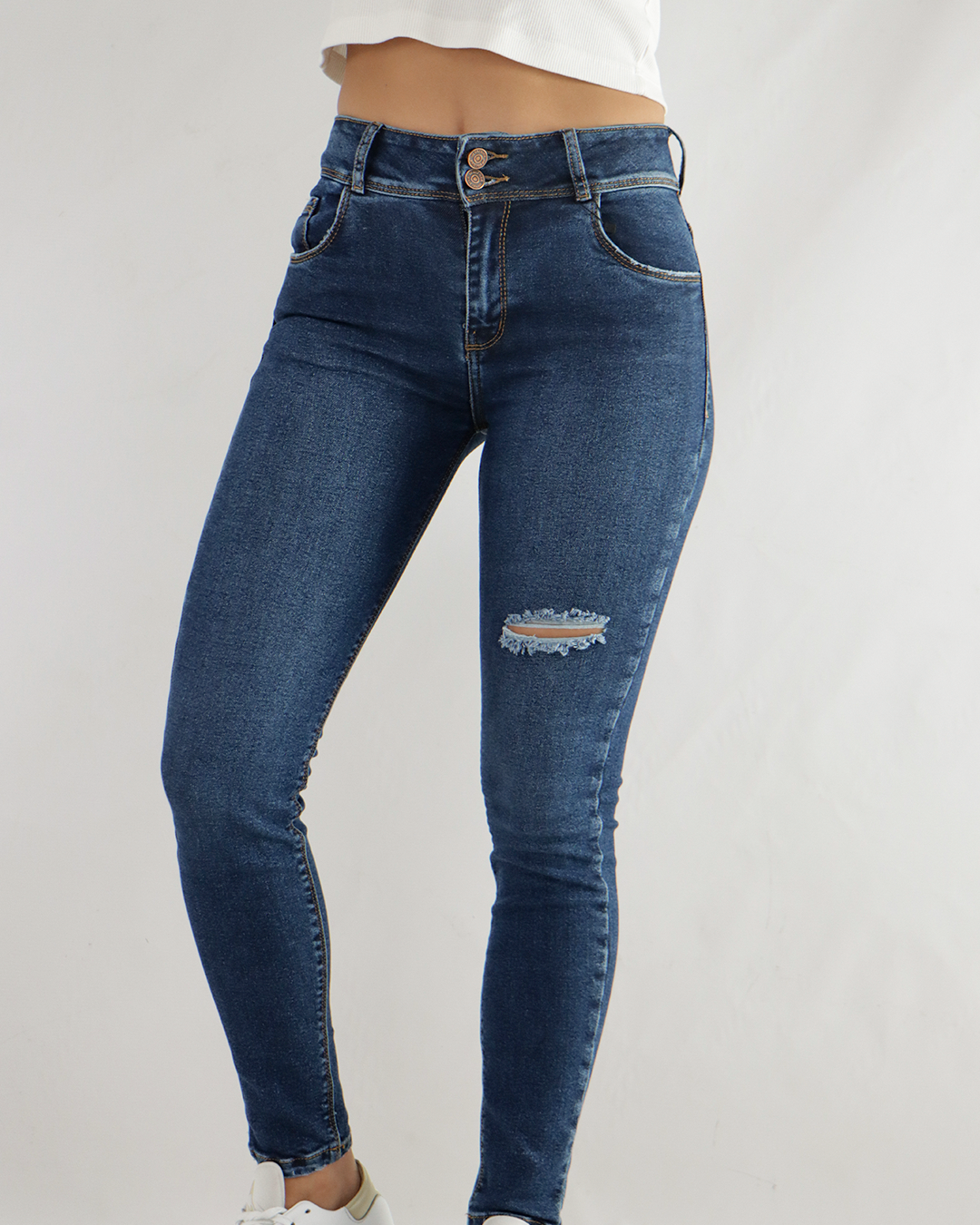 Joy Staz Jean Skinny - 115080