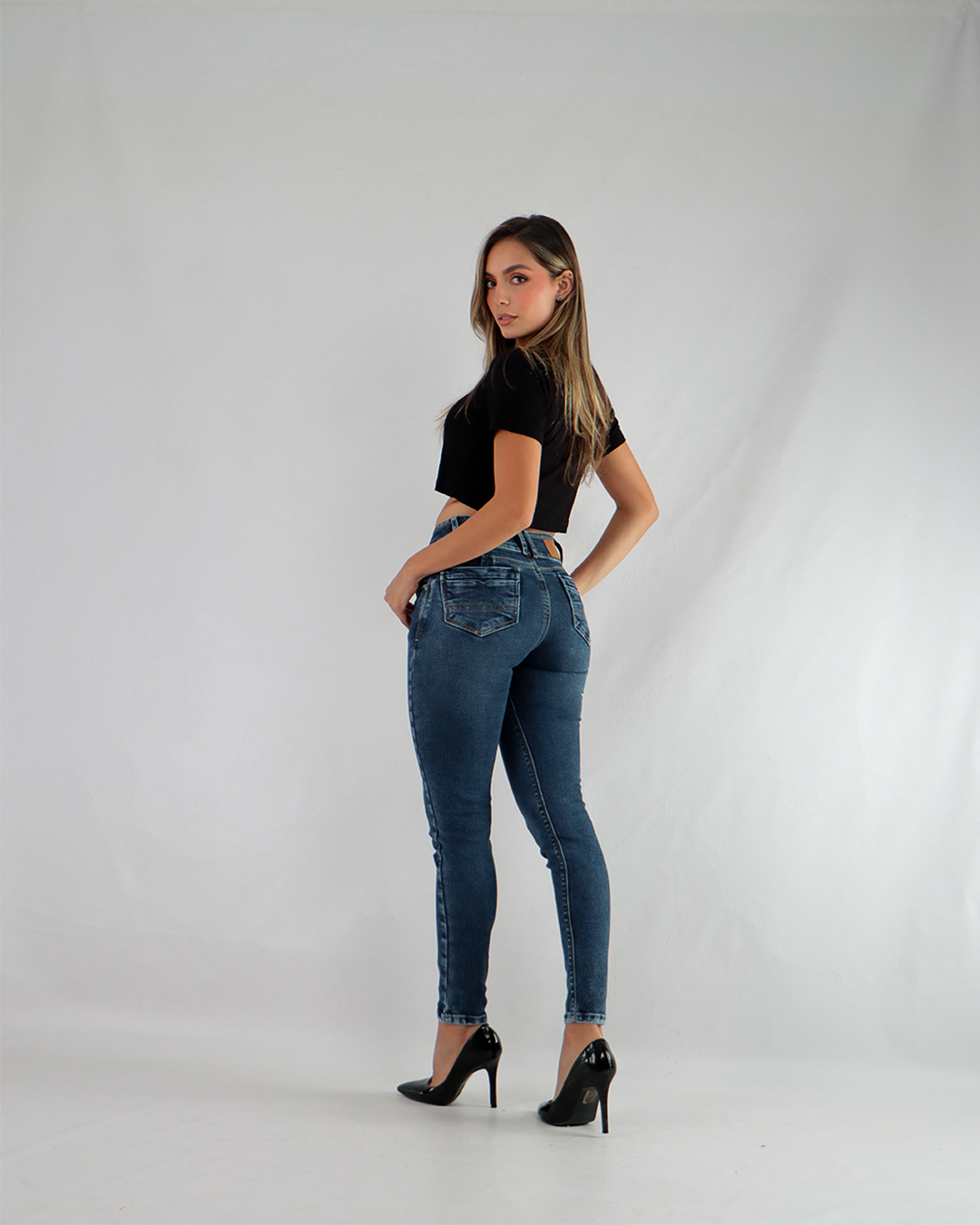 Joy Staz Jean Skinny - 115082