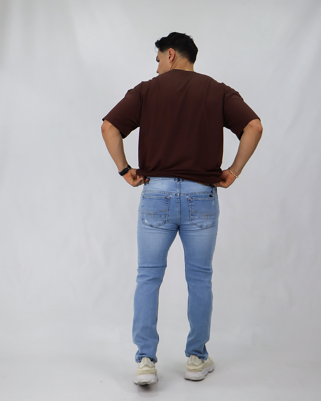 Joy Staz Jean Bota Recta - 315045