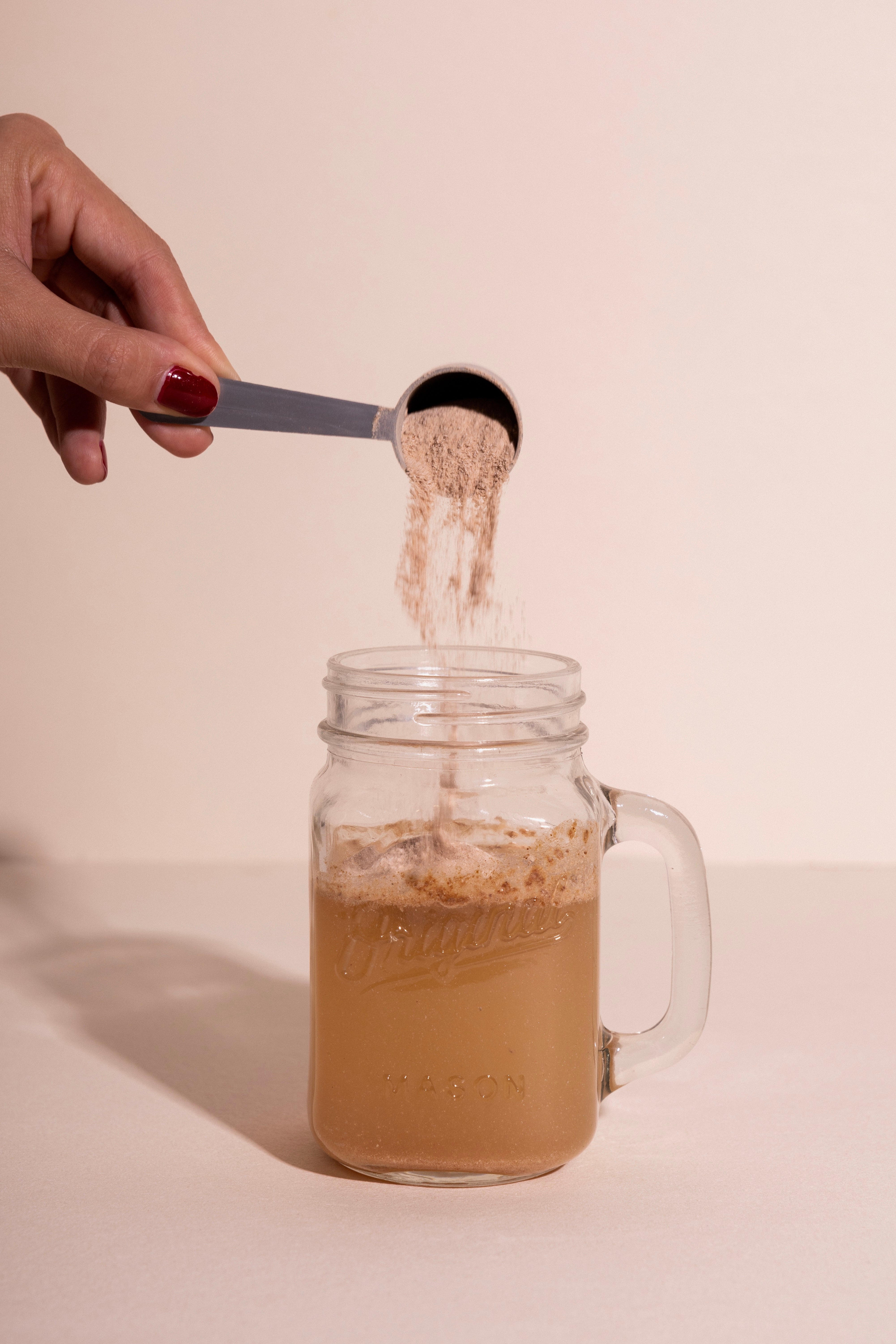 Belfan Mind – Mezcla Nootropica para Enfoque y Memoria x 200g