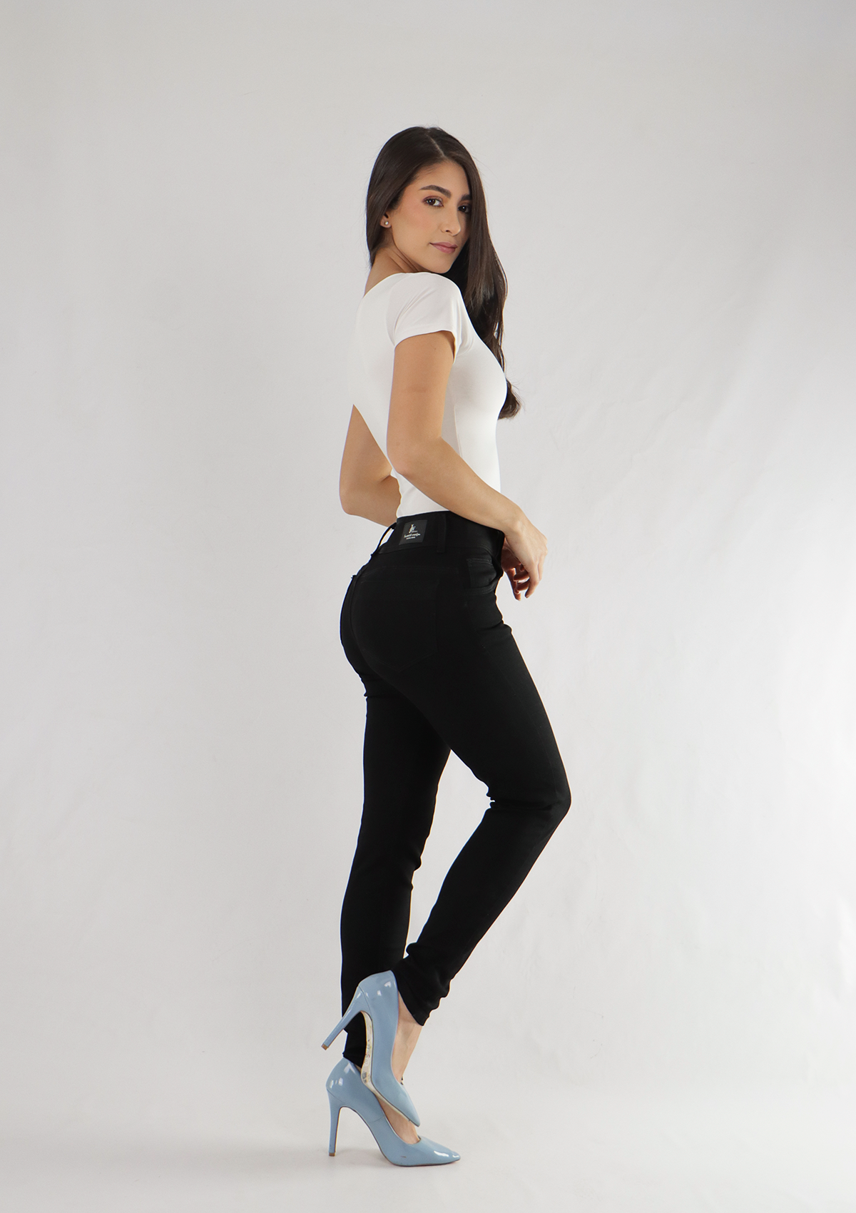 Joy Staz Jean Skinny  - 115098