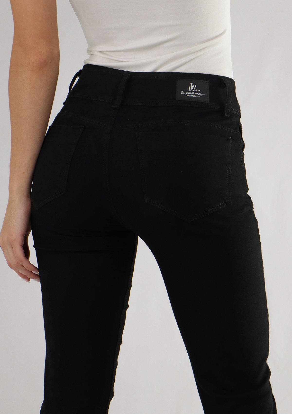 Joy Staz Jean Skinny  - 115098