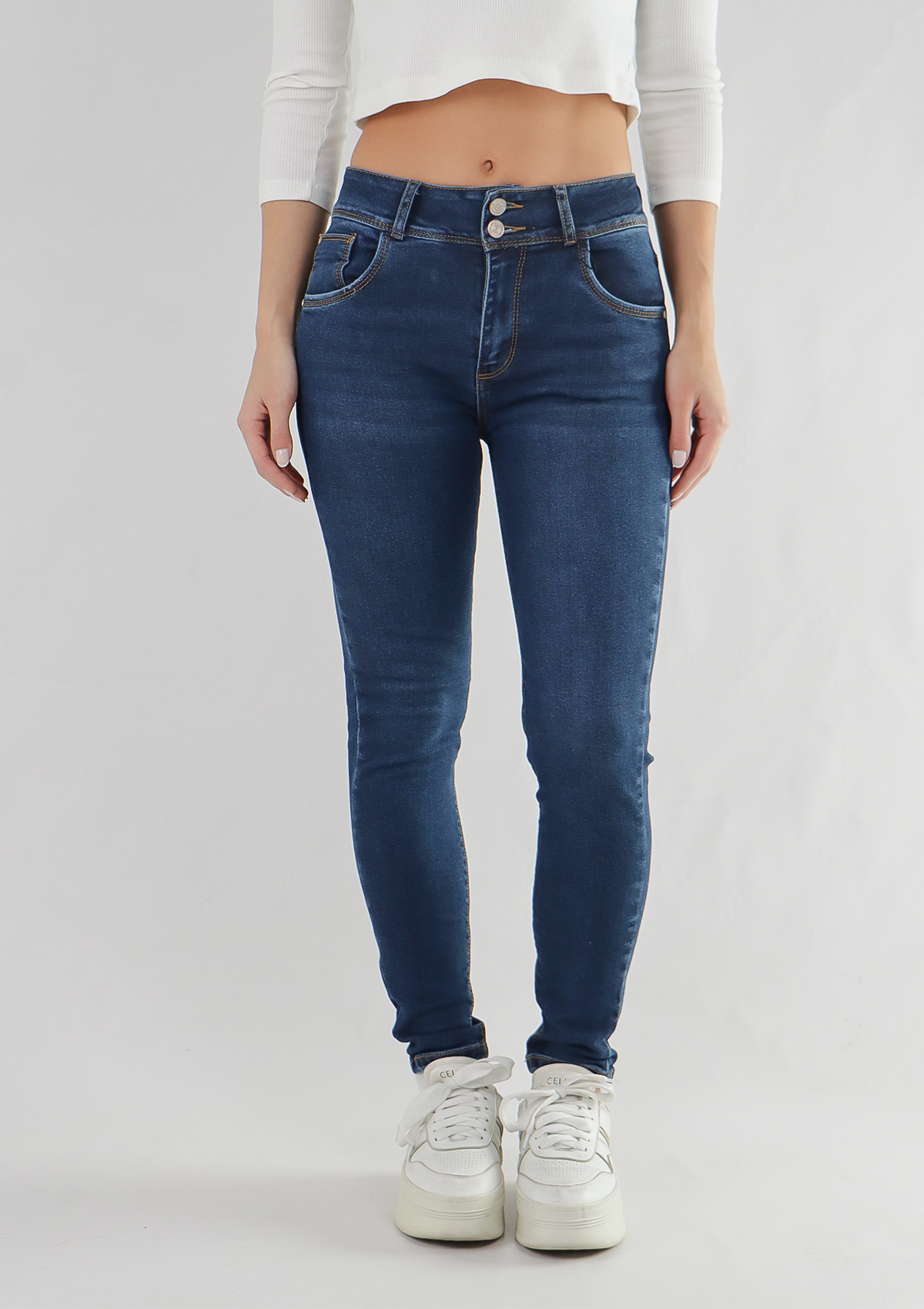 Joy Staz Jean Skinny - 115079