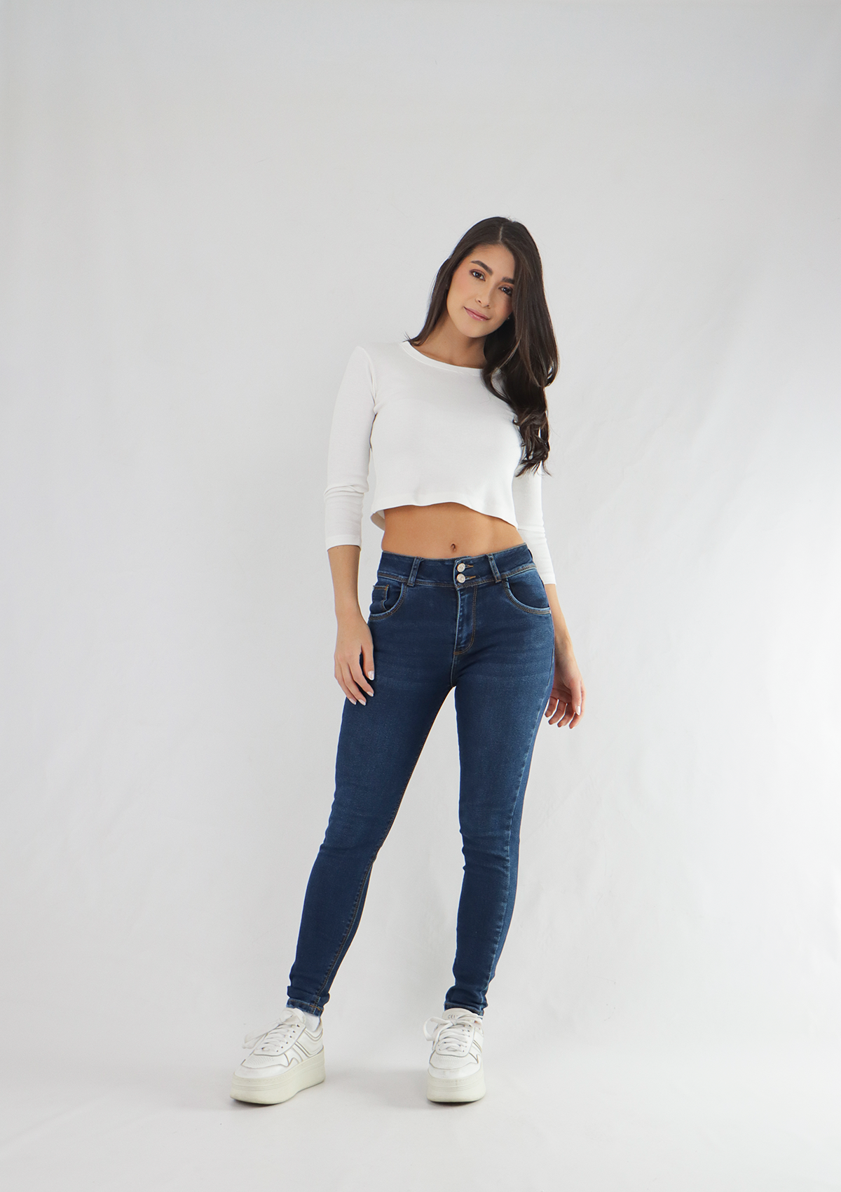 Joy Staz Jean Skinny - 115079