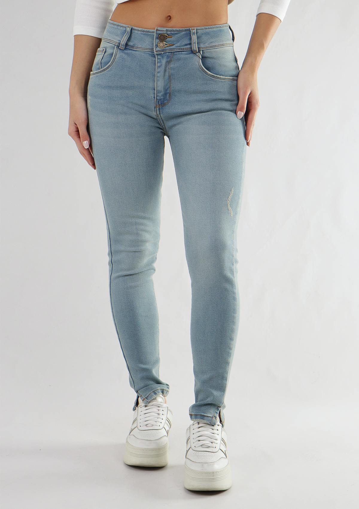 Joy Staz Jean Skinny  - 115084