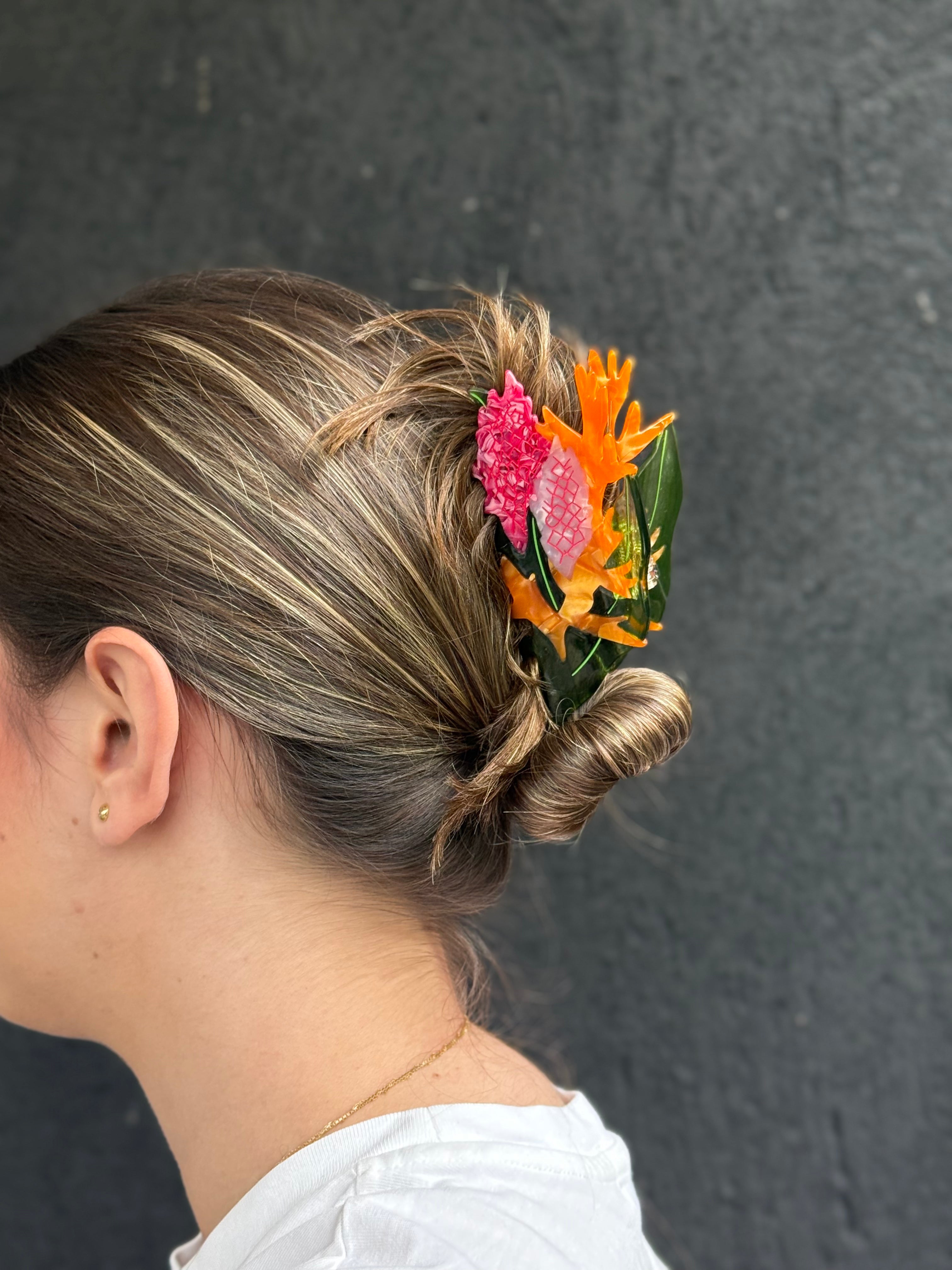 Renesme Hair Clips Sofi