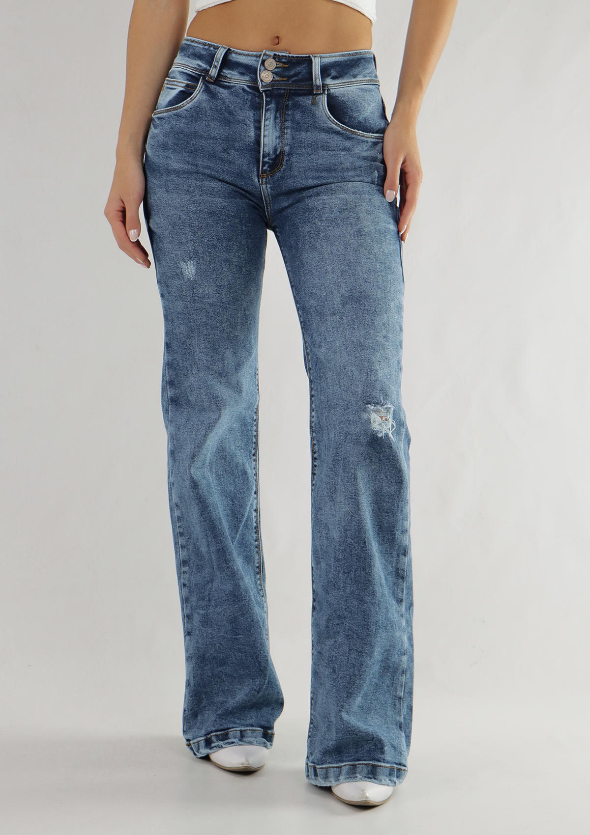 Joy Staz Jean Skinny  - 115086