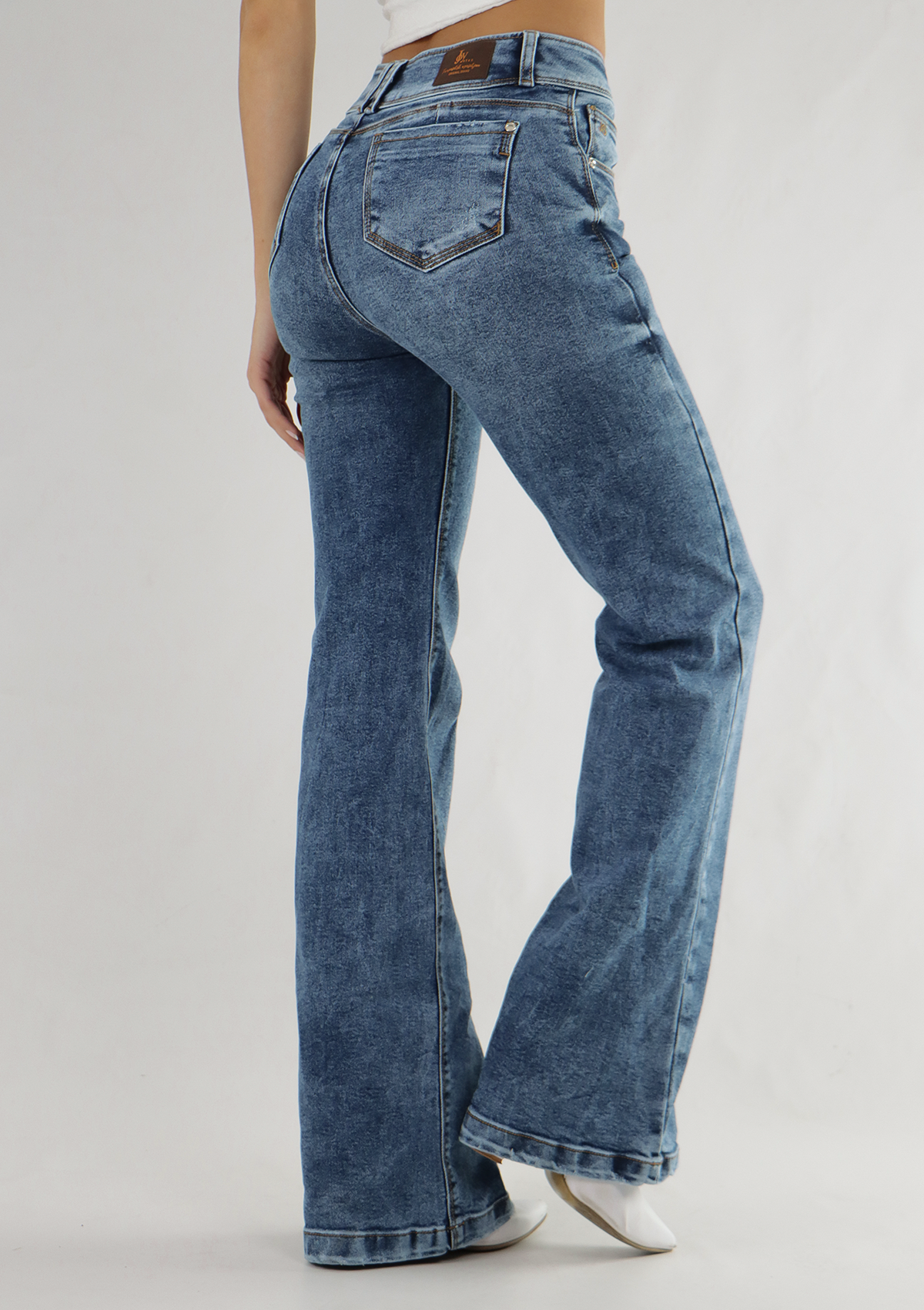 Joy Staz Jean Skinny  - 115086
