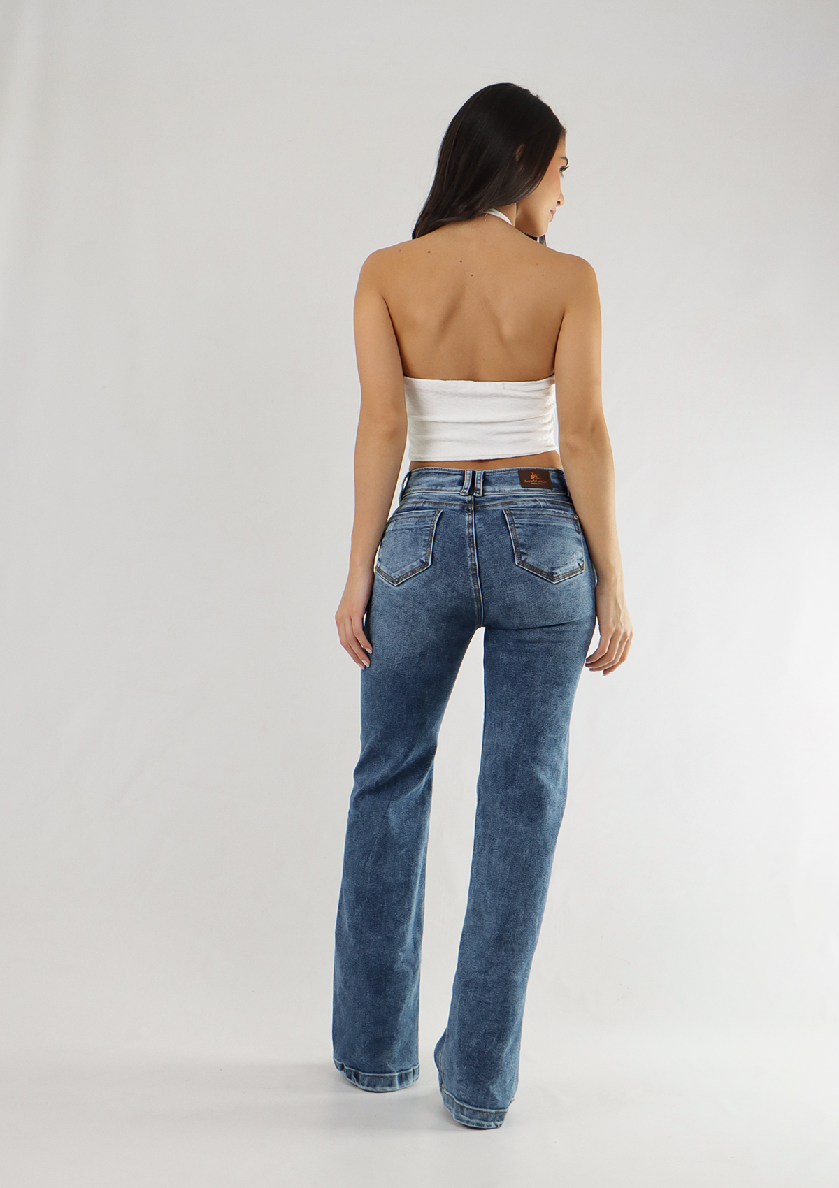 Joy Staz Jean Skinny  - 115086