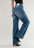 Joy Staz Jean wide leg clásico  - 715059