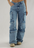 Joy Staz Colombian Jeans Wide Leg Bota Ancha Estilo Cargo Ajuste Perfecto Ref. 715060 Jeans Colombianos