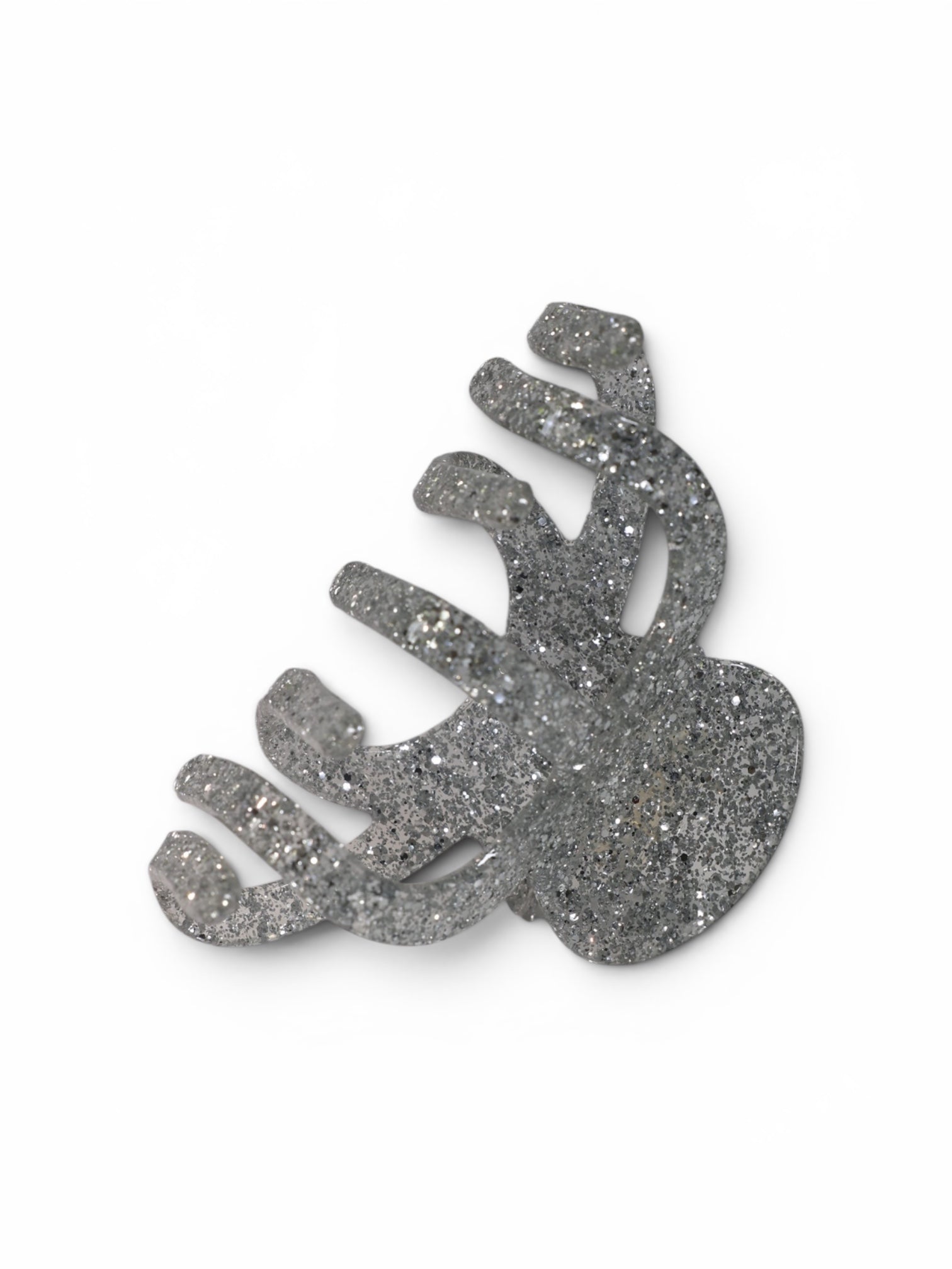 Renesme Hair Clips Salcedo (Brillante)
