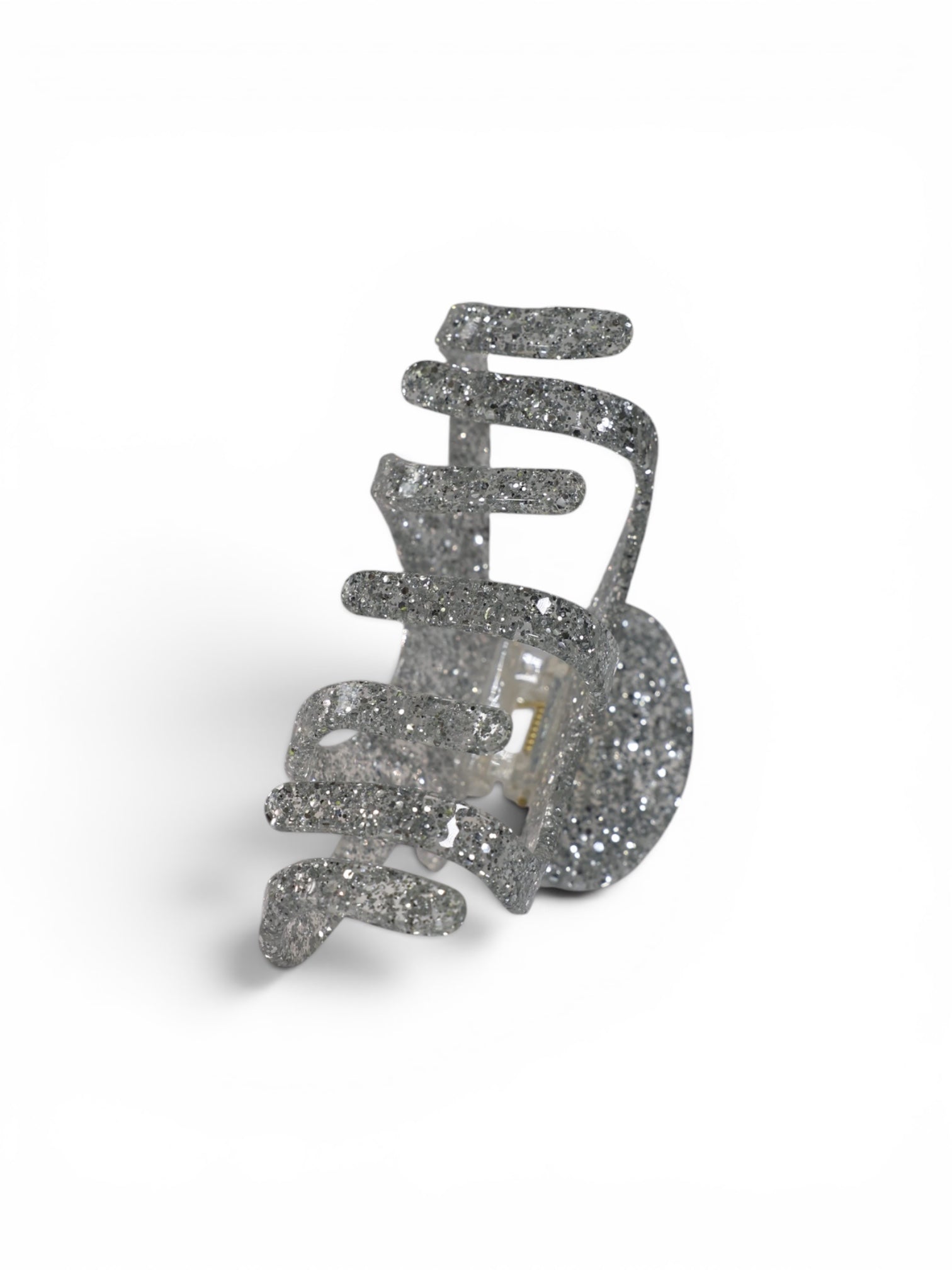 Renesme Hair Clips Salcedo (Brillante)