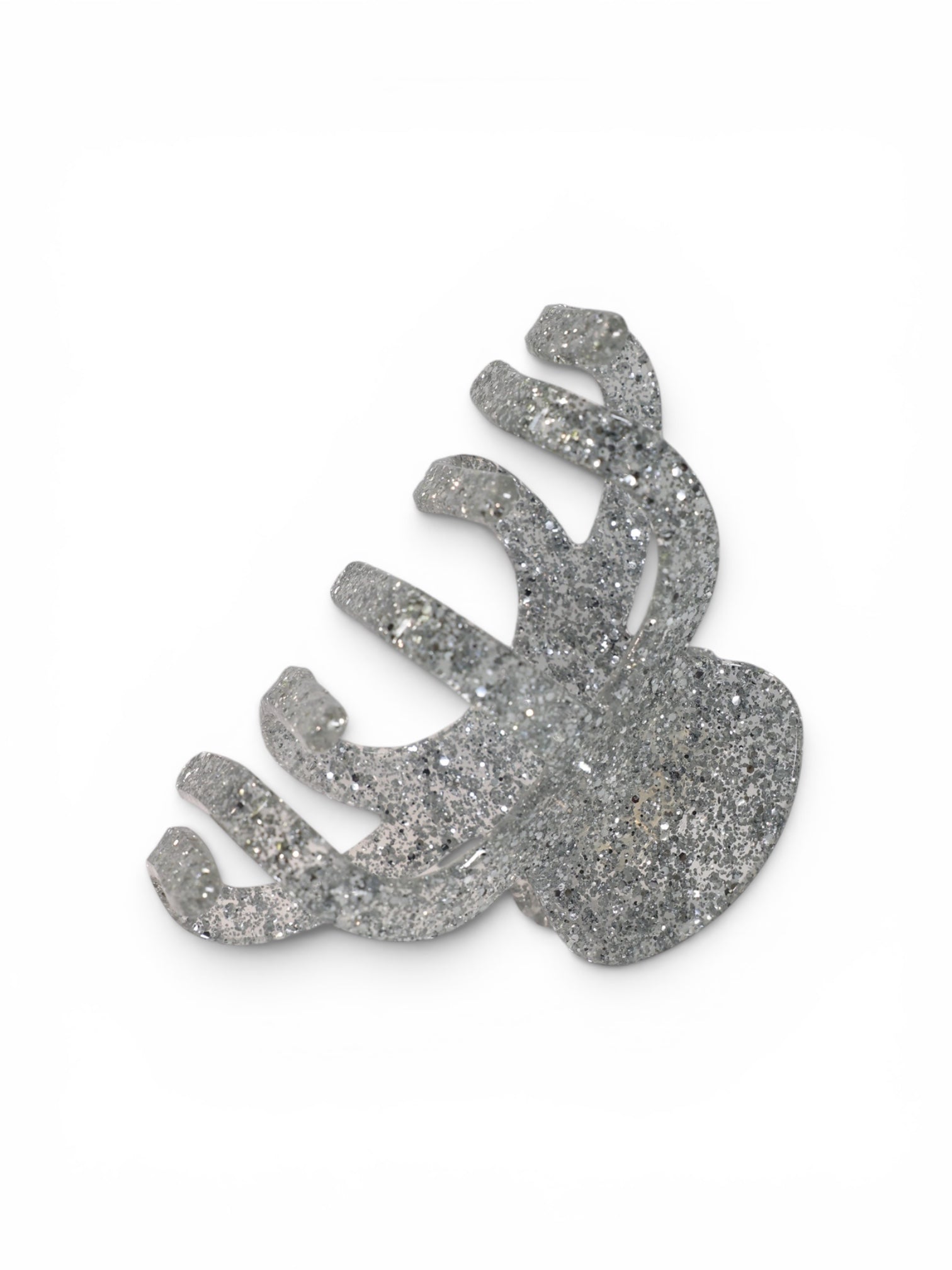 Renesme Hair Clips Salcedo (Brillante)