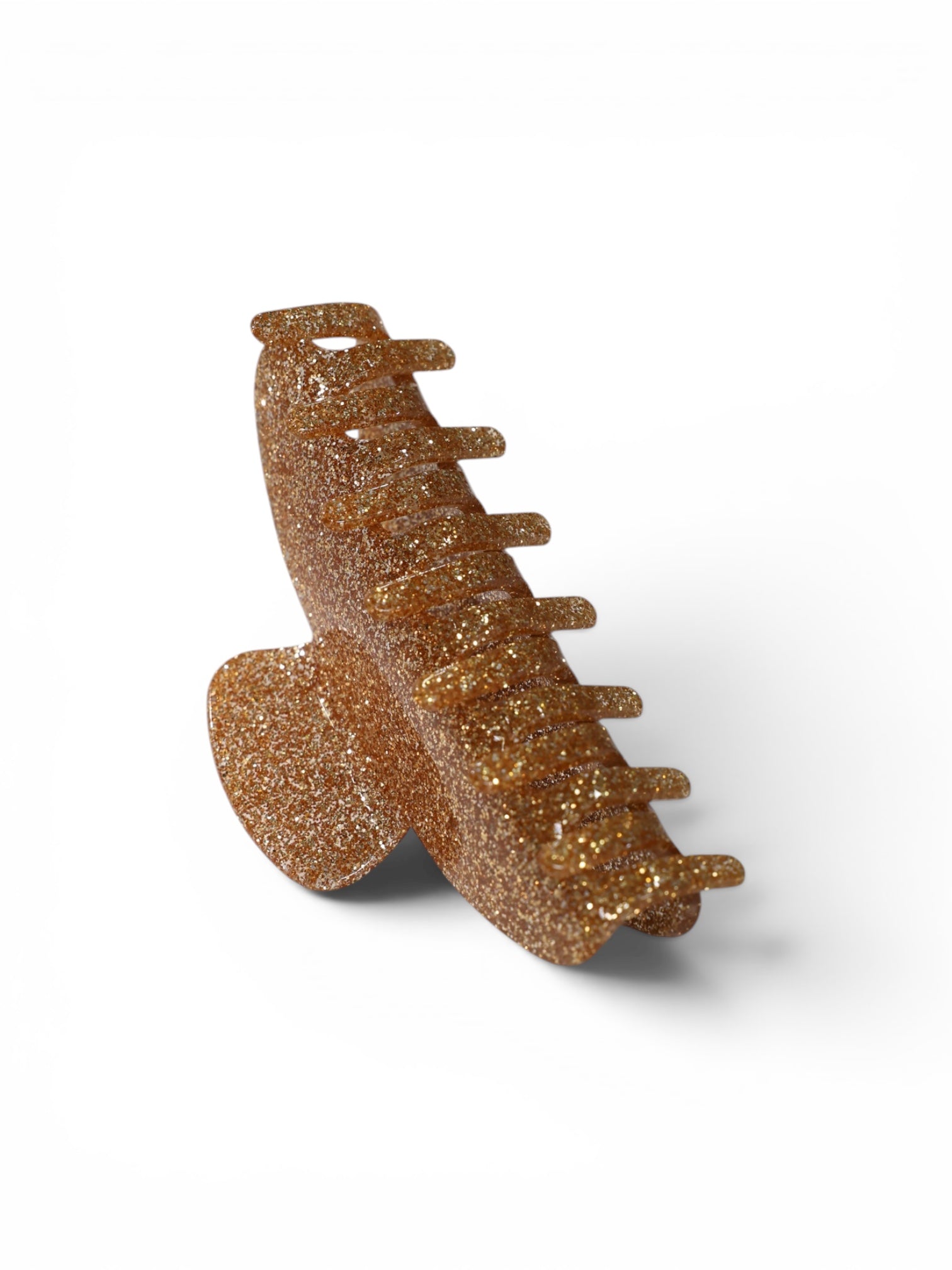 Renesme Hair Clips Hojuela (dorada)