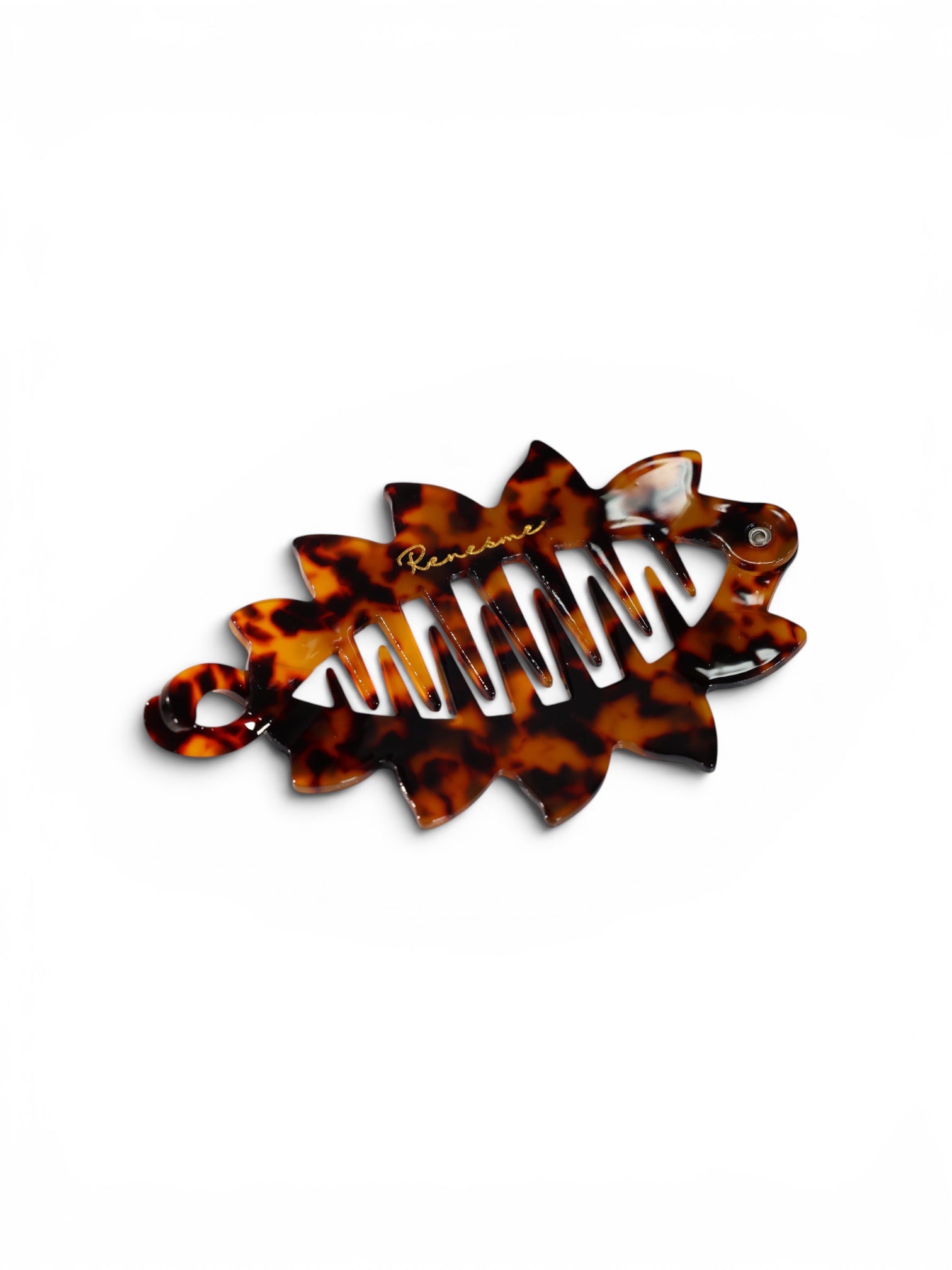 Renesme Hair Clips Alina (cafe)