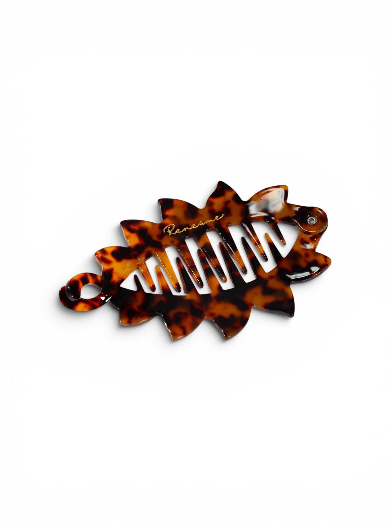 Renesme Hair Clips Alina (cafe)