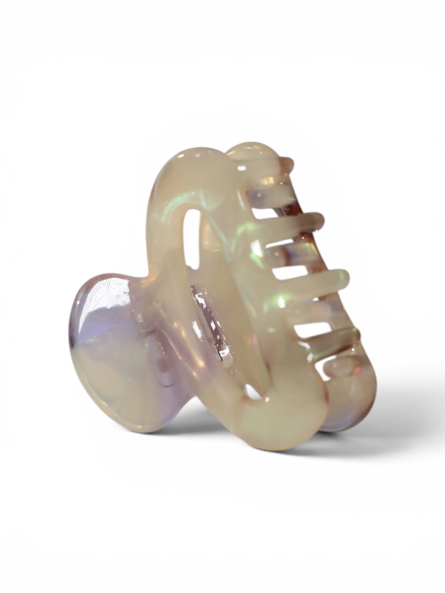 Renesme Hair Clips Esperanza mini (beige)