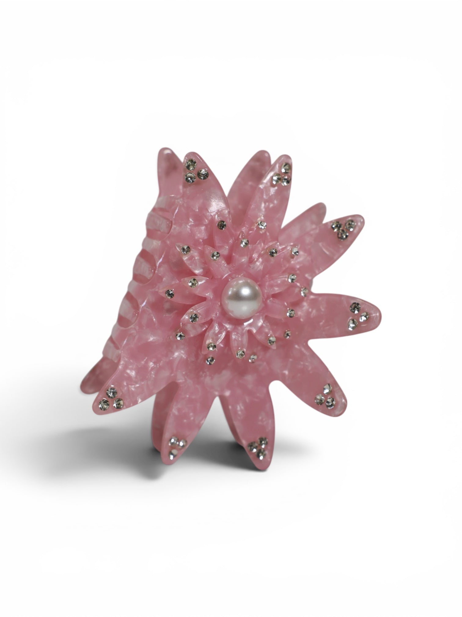 Renesme Hair Clips Muy Princesuda