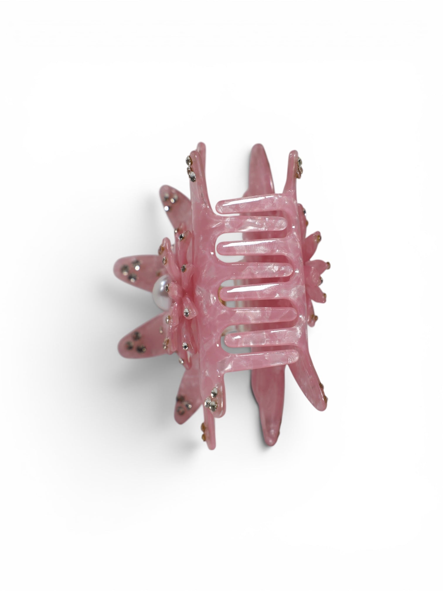 Renesme Hair Clips Muy Princesuda