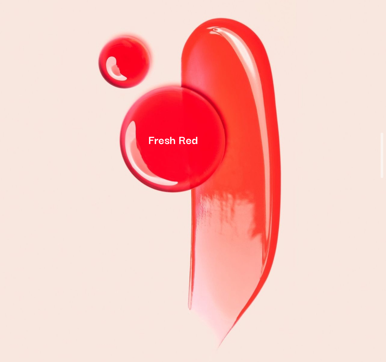 RUBY ROSE AQUA TINT MELU 4.3ml