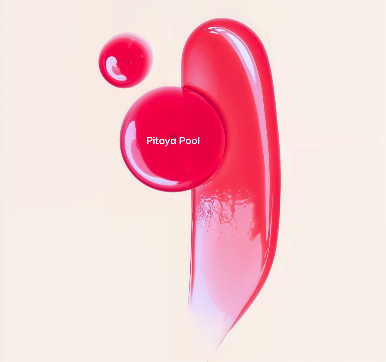 RUBY ROSE AQUA TINT MELU 4.3ml