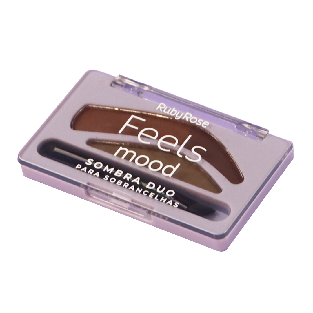 FEELS MOOD EYEBROW SHADOW