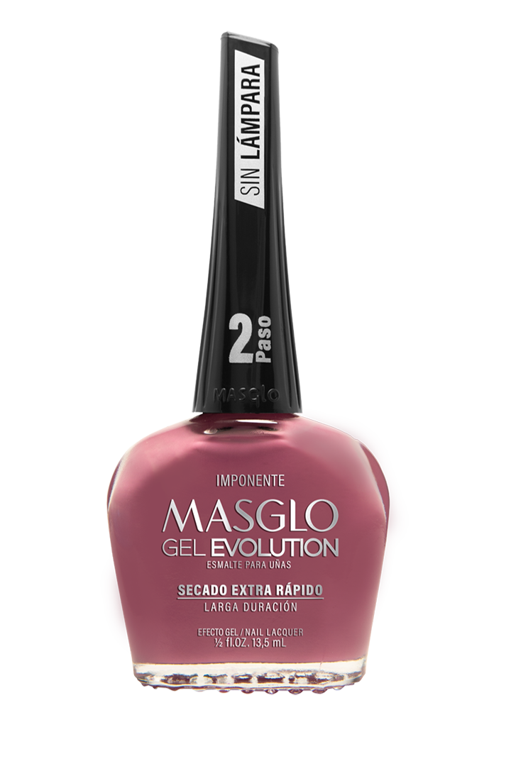 AWESOME - EVOLUTION GEL POLISH MASGLO GEL EFFECT 13.5 ML
