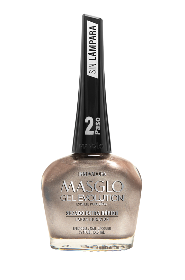 INNOVATIVE - EVOLUTION GEL POLISH MASGLO GEL EFFECT 13.5 ML