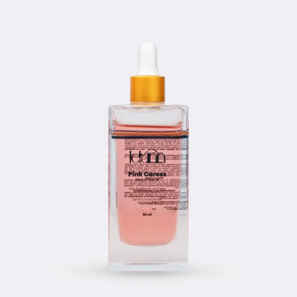 IDUNN Pink Caress After Shave Oil 90ml