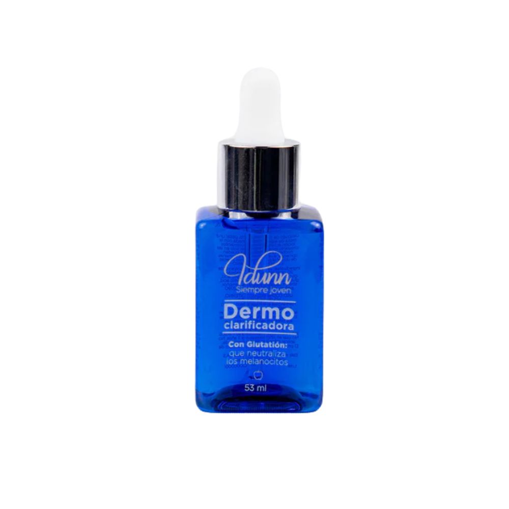 Idunn piel perfecta  Despigmentante Dermoclarificadora x53ml