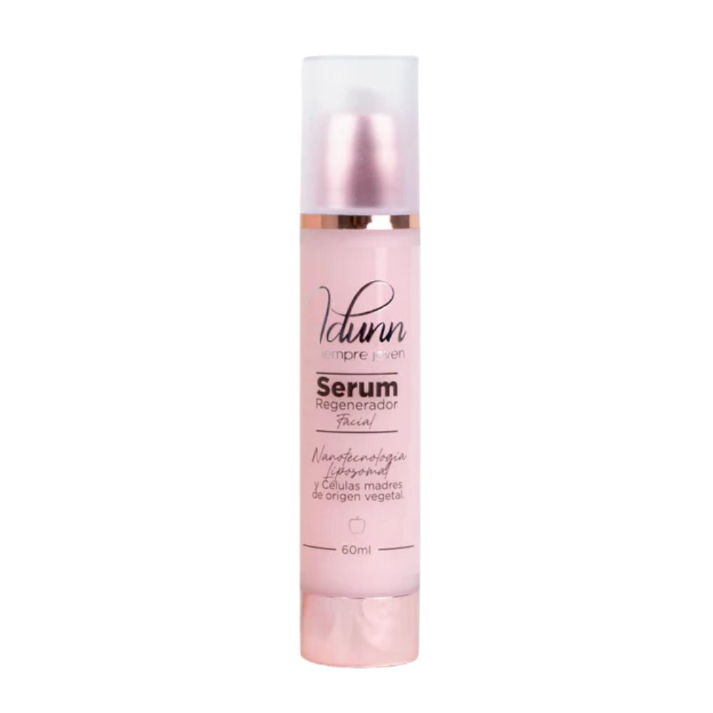 Idunn piel perfecta Serum Regenerador facial x60ml