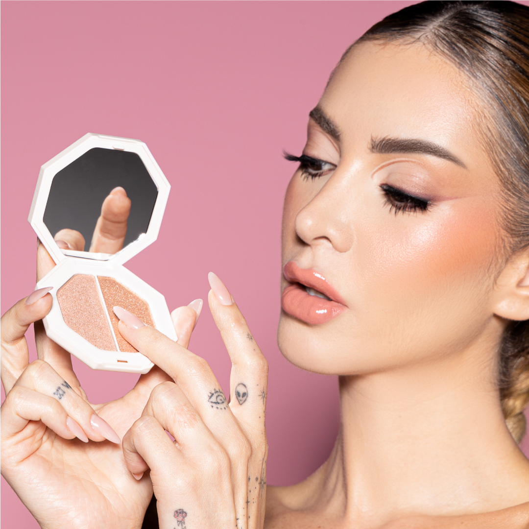 ANYELUZ GLOW ILLUMINATOR