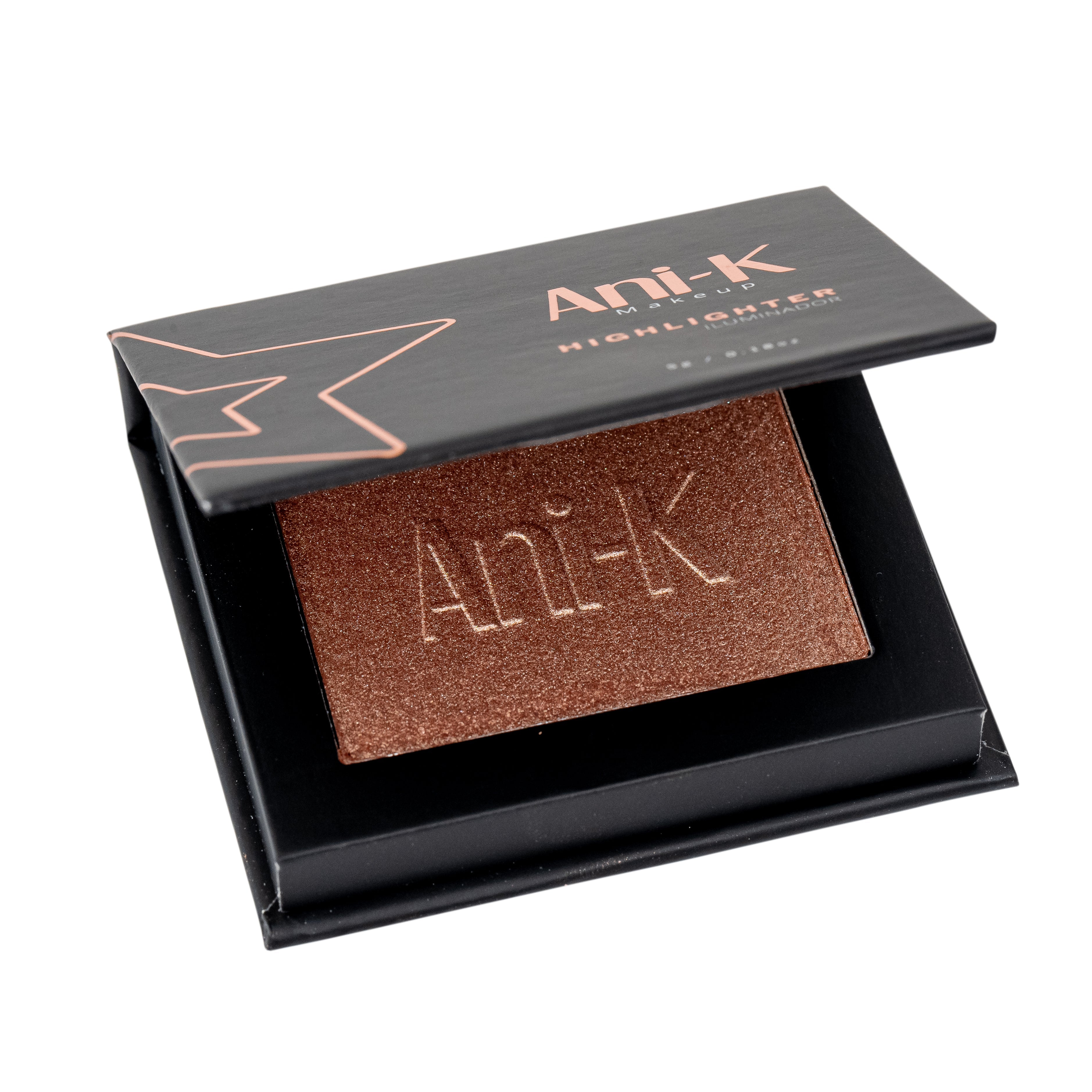 Anik Makeup Iluminador Radiante 5g