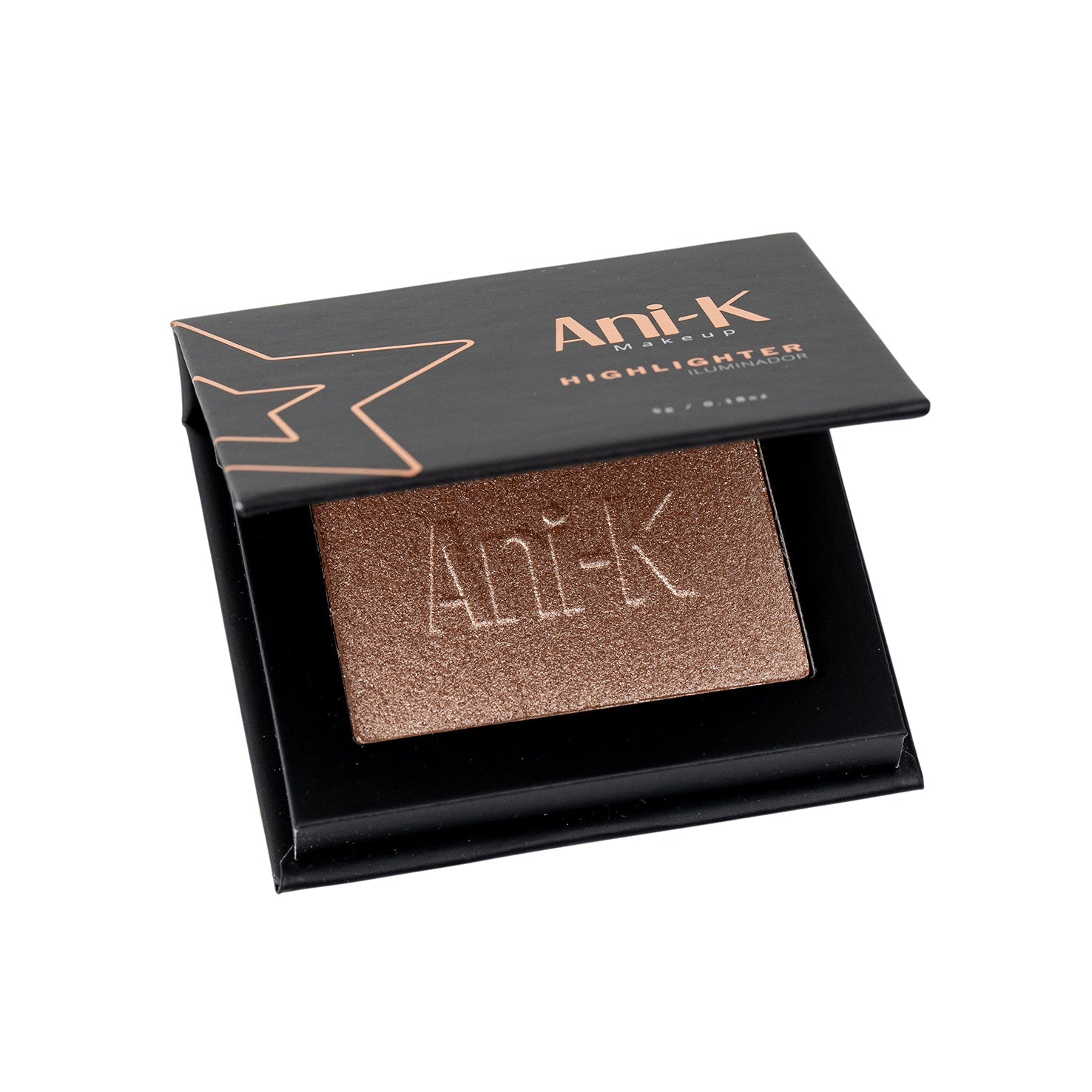 Anik Makeup Iluminador Radiante 5g
