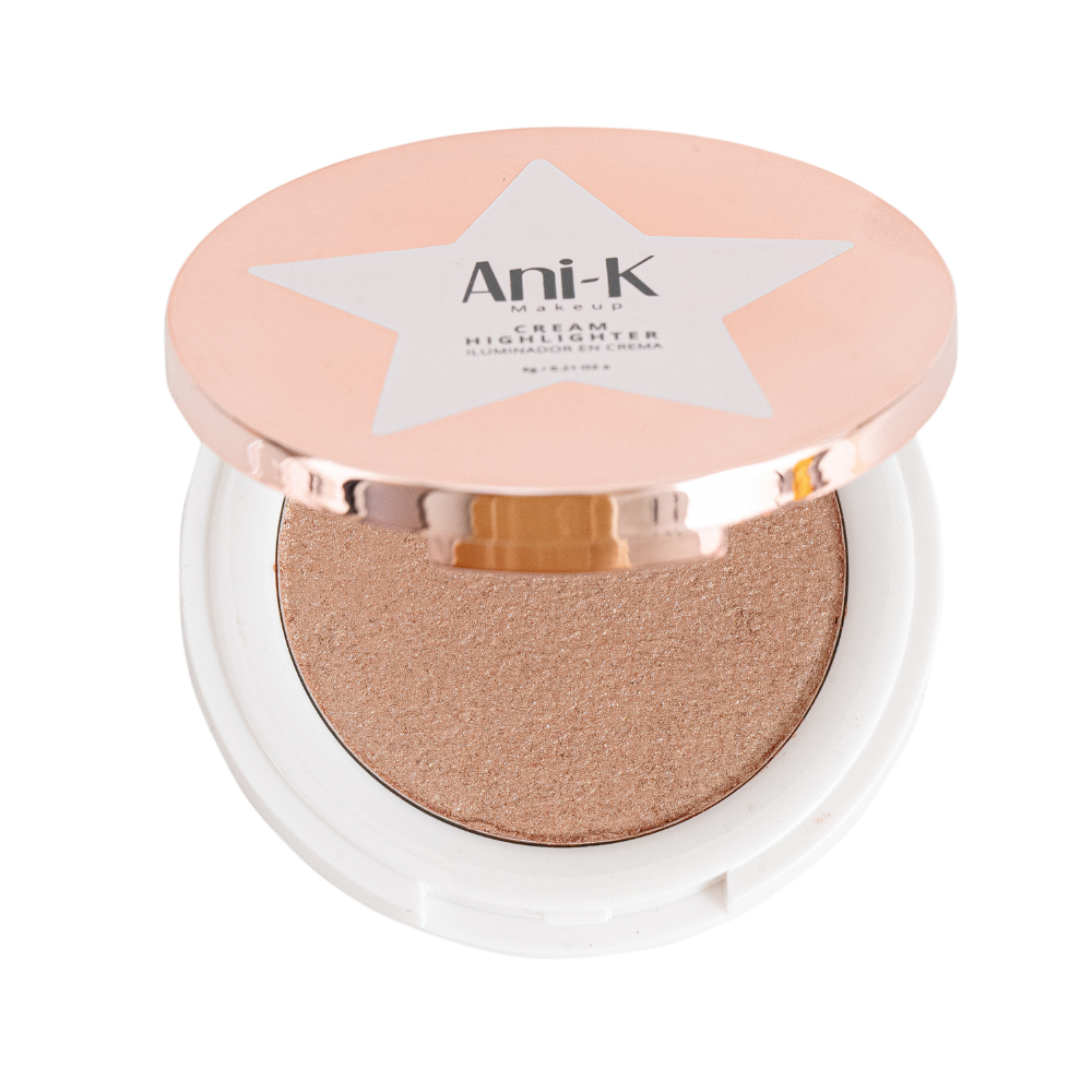Anik Makeup Iluminador en Crema 6g
