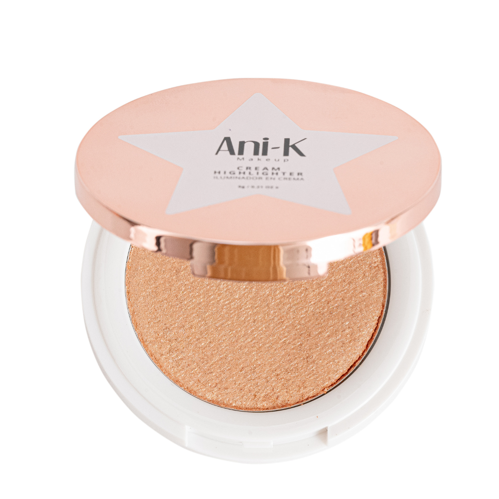 Anik Makeup Iluminador en Crema 6g