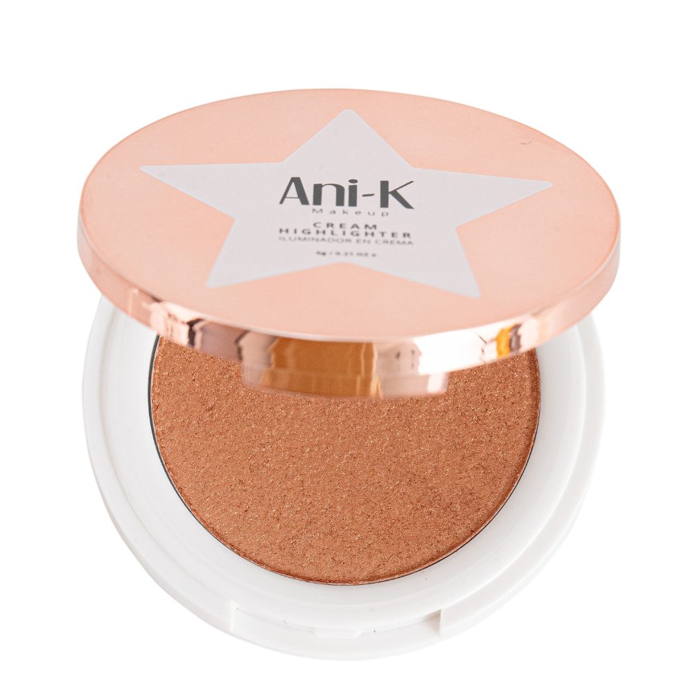 Anik Makeup Iluminador en Crema 6g