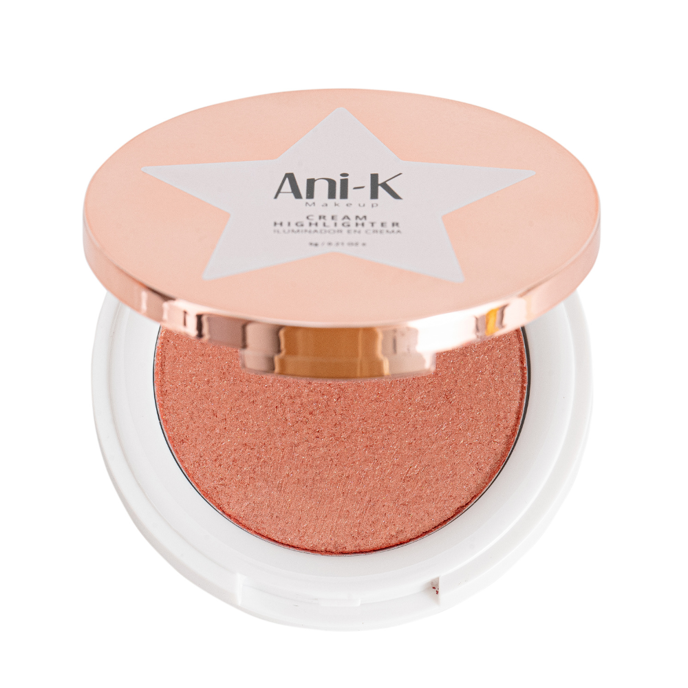 Anik Makeup Iluminador en Crema 6g