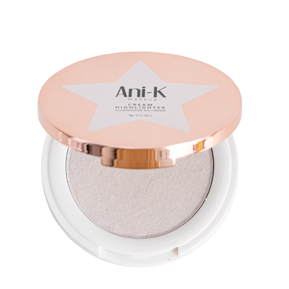 Anik Makeup Iluminador en Crema 6g