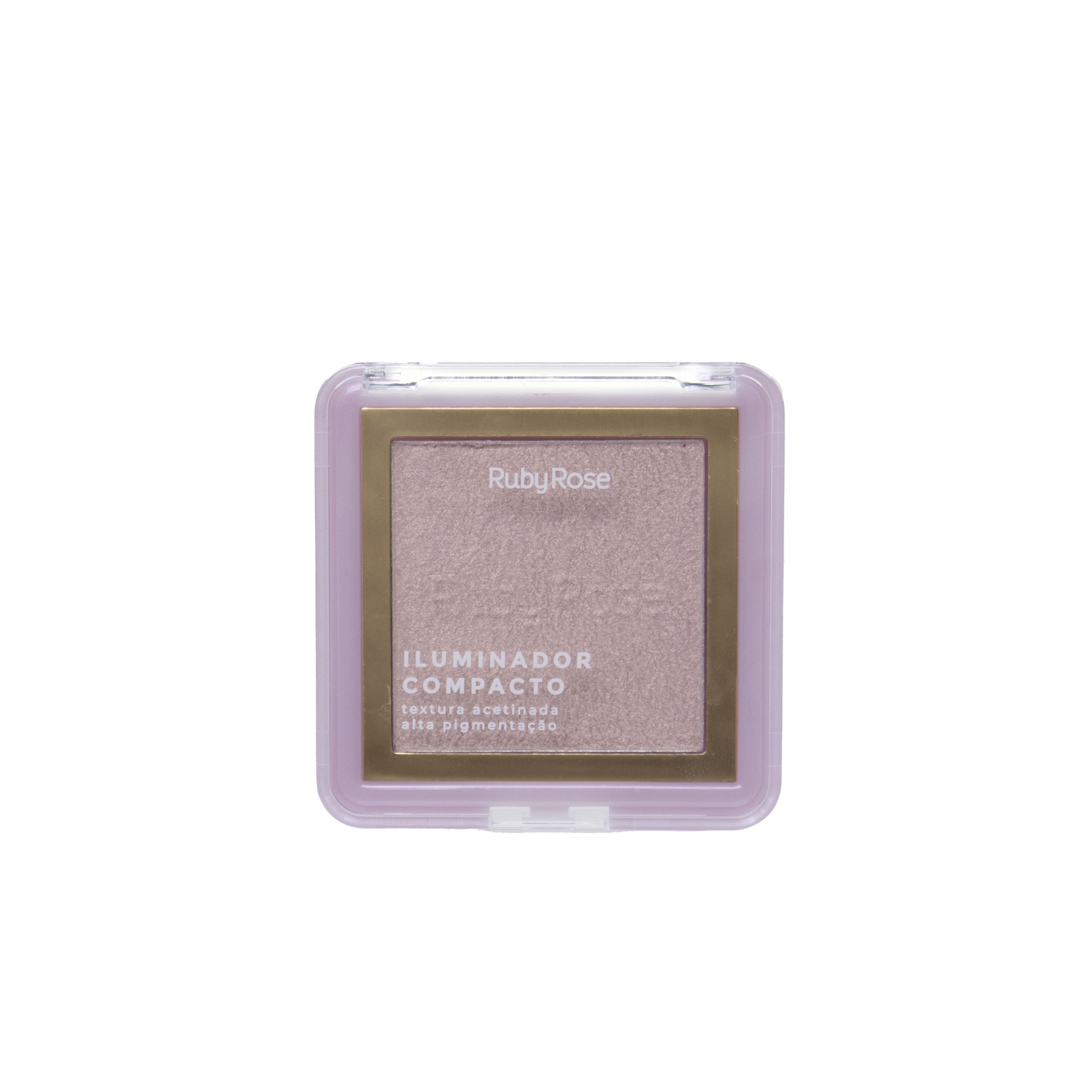 RUBY ROSE RUBY ROSE COMPACT ILLUMINATOR 