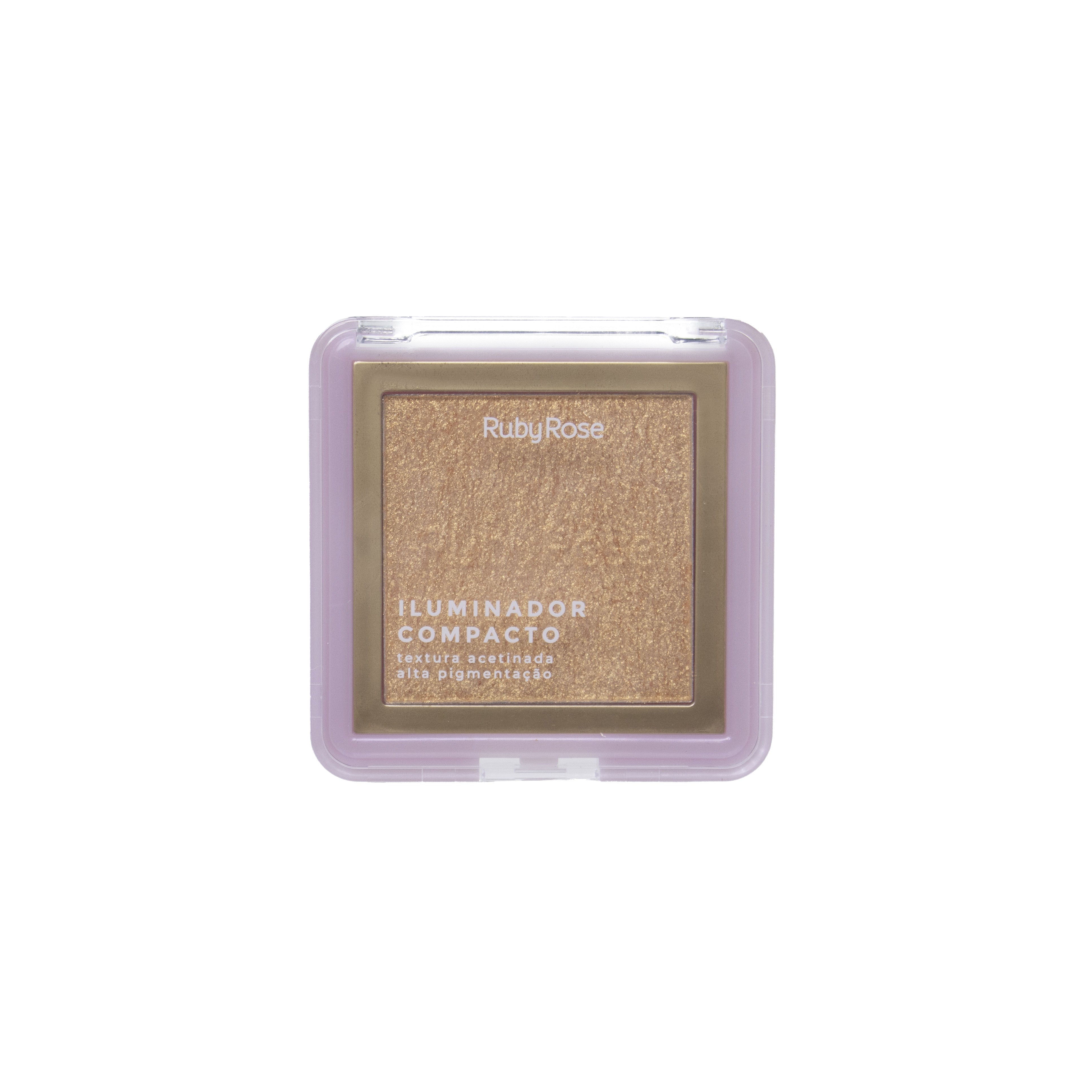 RUBY ROSE RUBY ROSE COMPACT ILLUMINATOR 