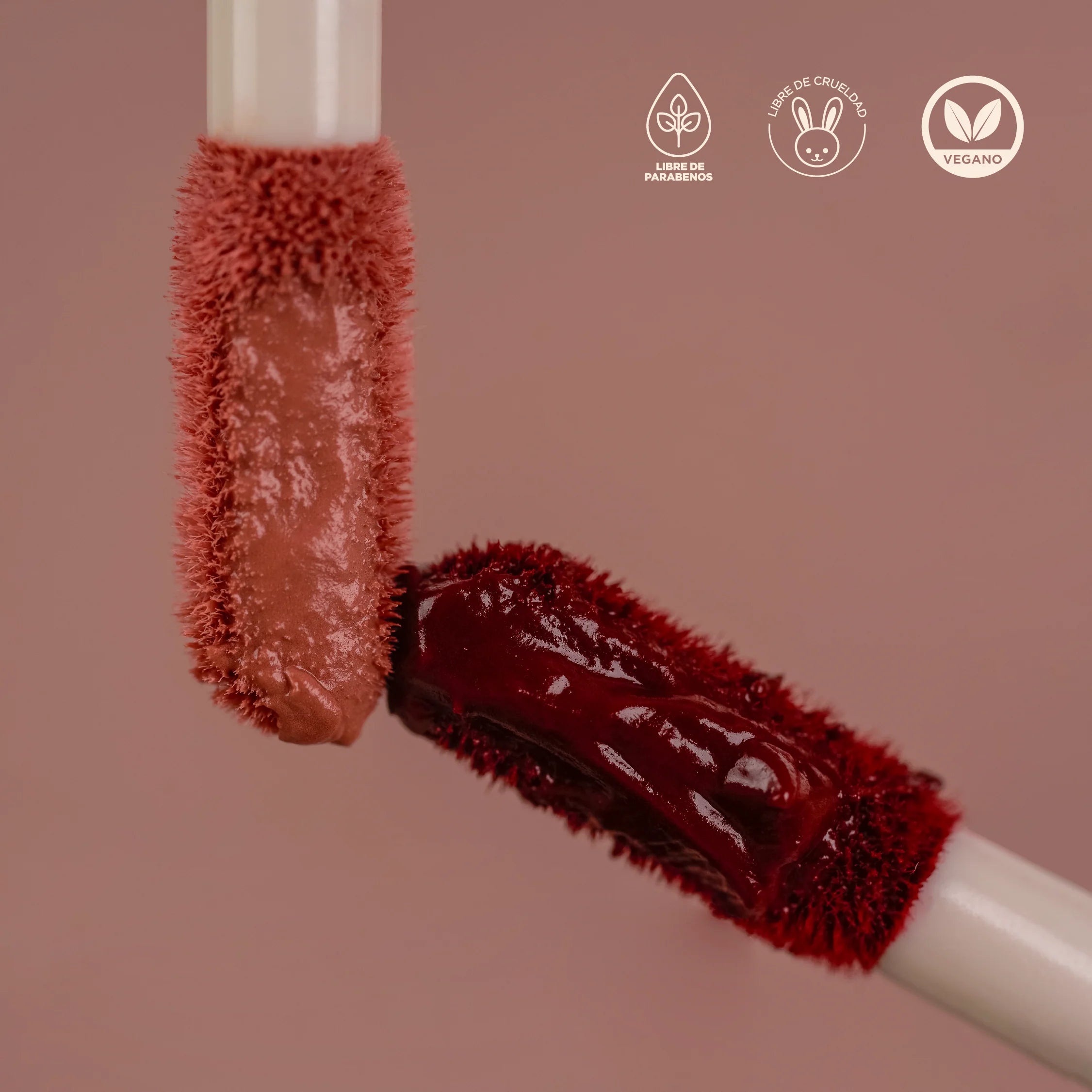 ATENEA LABIAL VELVET LÍQUIDO